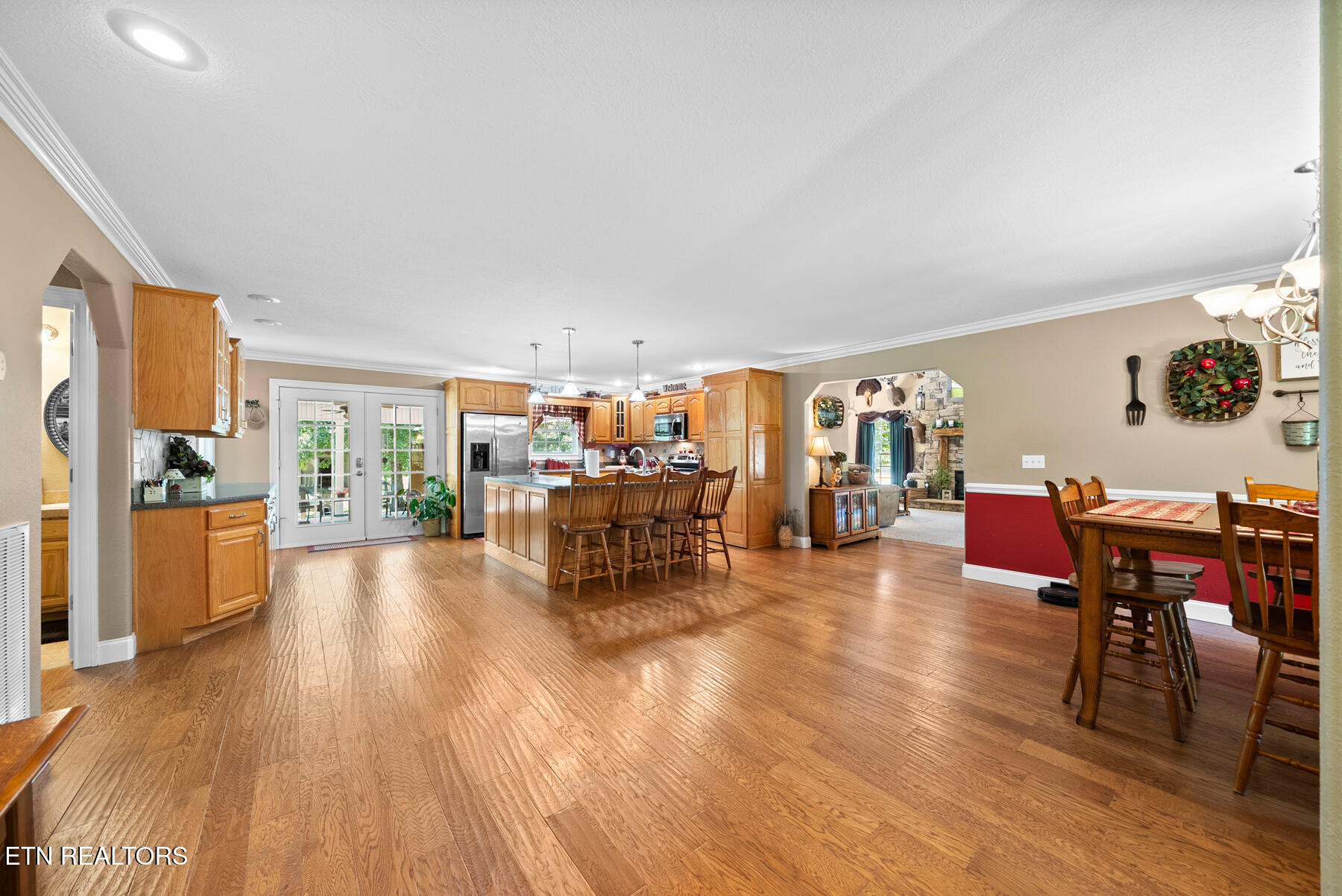 5171 Wilder Road Grimsley TN 38565