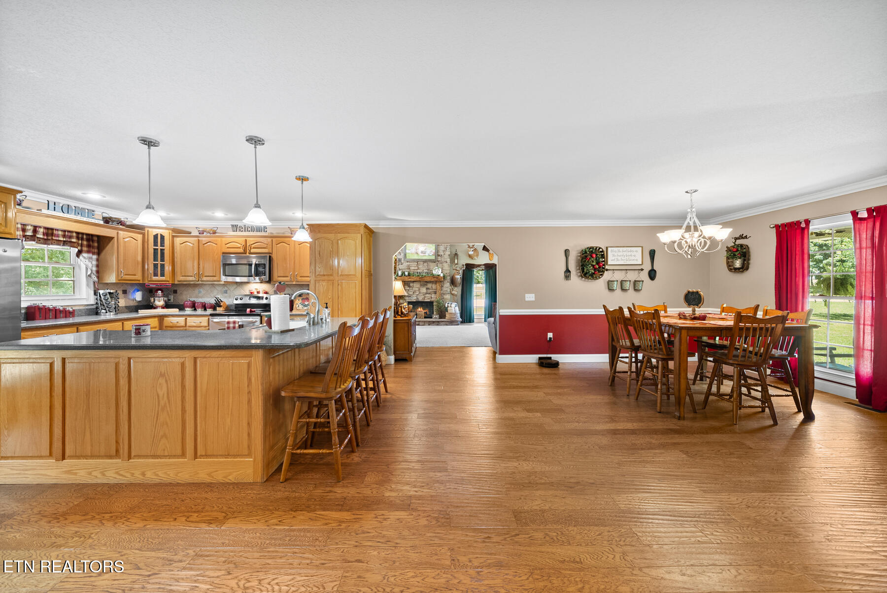 5171 Wilder Road Grimsley TN 38565