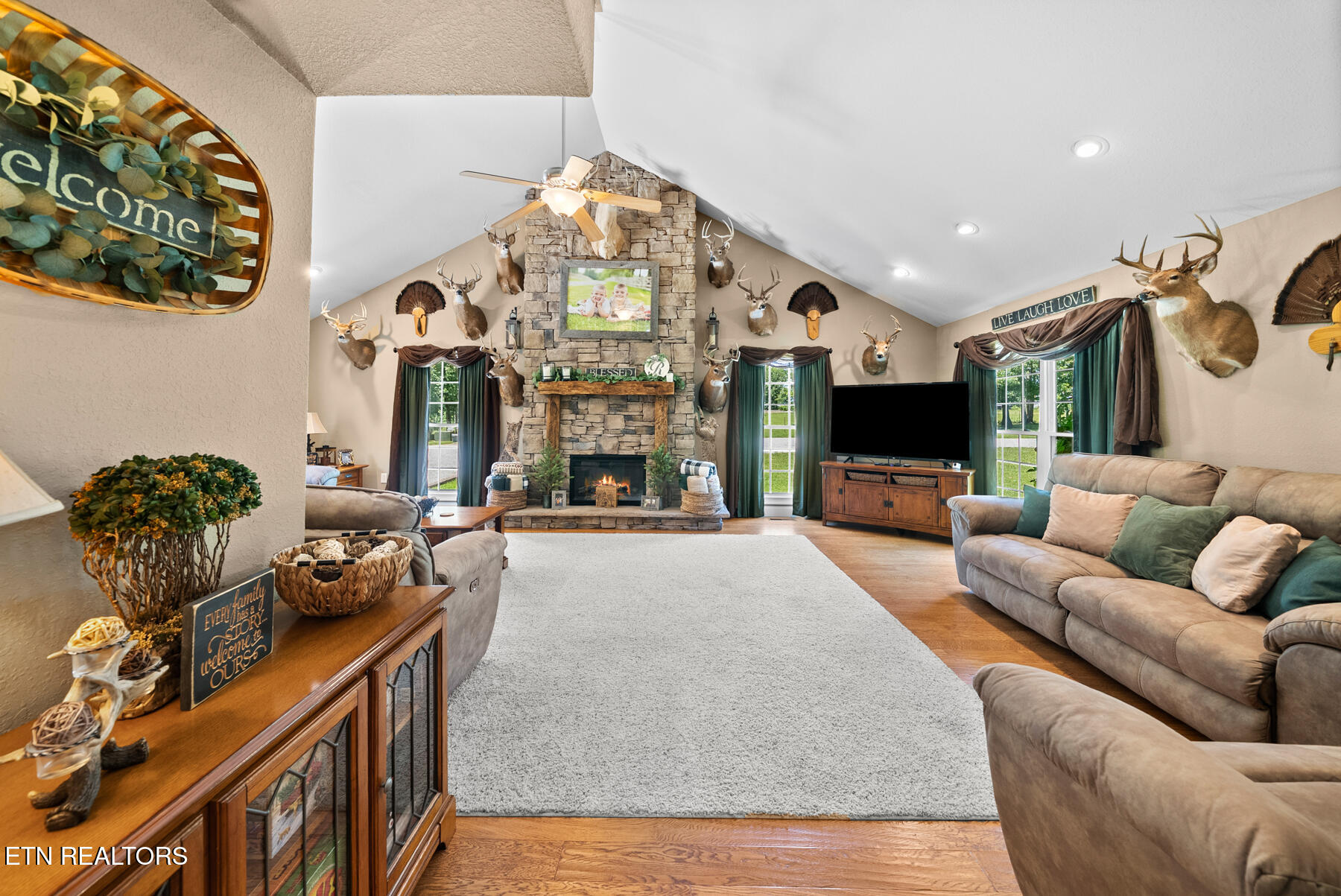 5171 Wilder Road Grimsley TN 38565