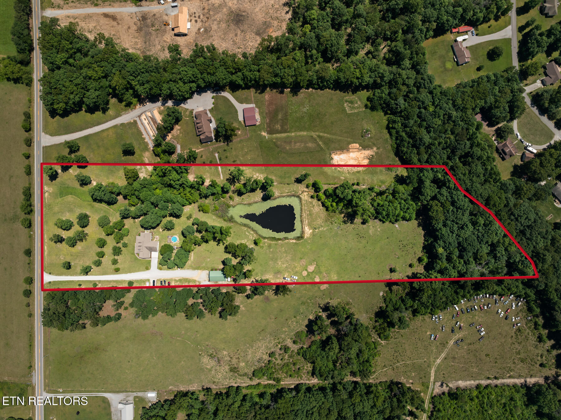 5171 Wilder Road Grimsley TN 38565