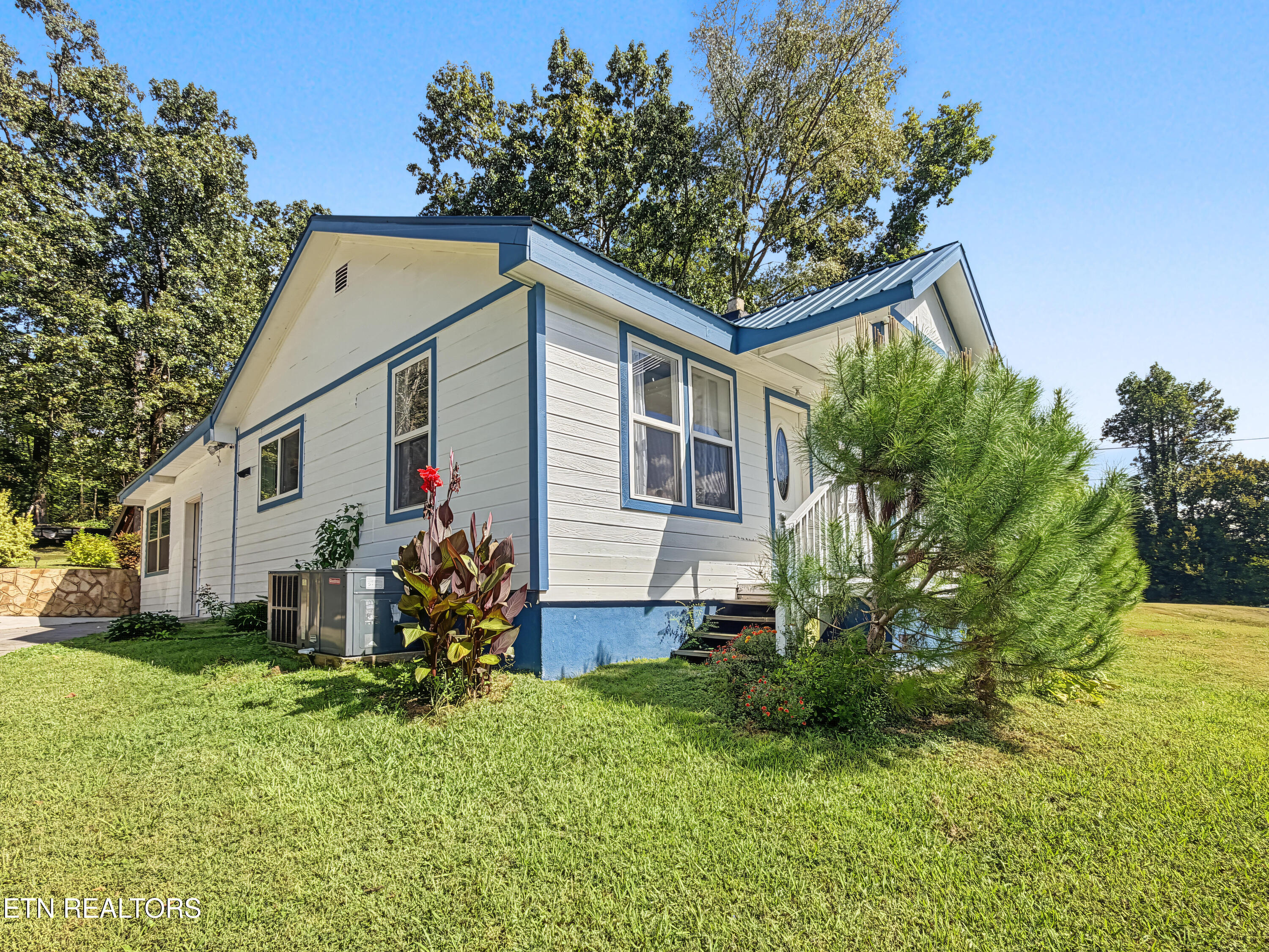 1265 Jayell Road Sevierville TN 37862