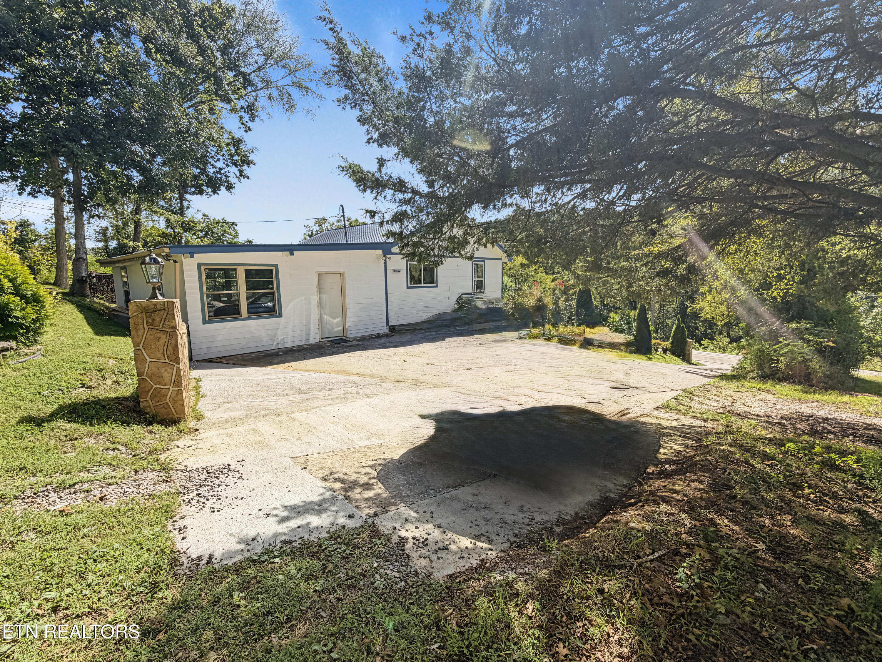 1265 Jayell Road Sevierville TN 37862