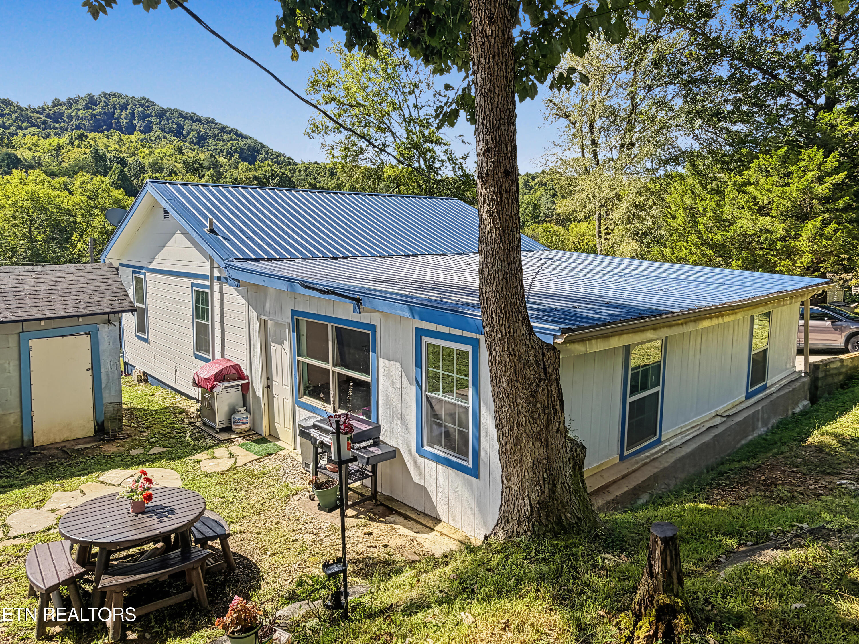 1265 Jayell Road Sevierville TN 37862