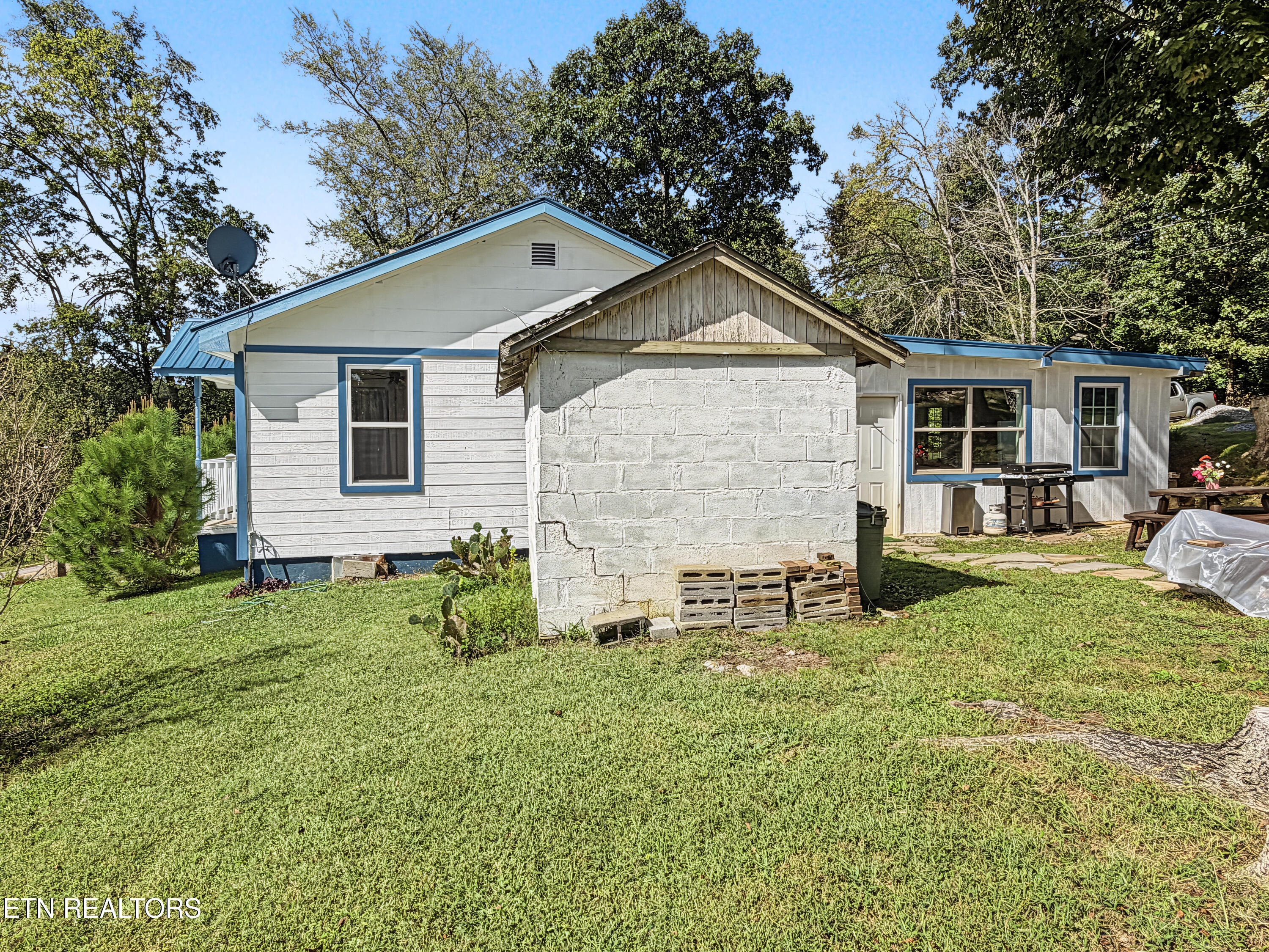 1265 Jayell Road Sevierville TN 37862