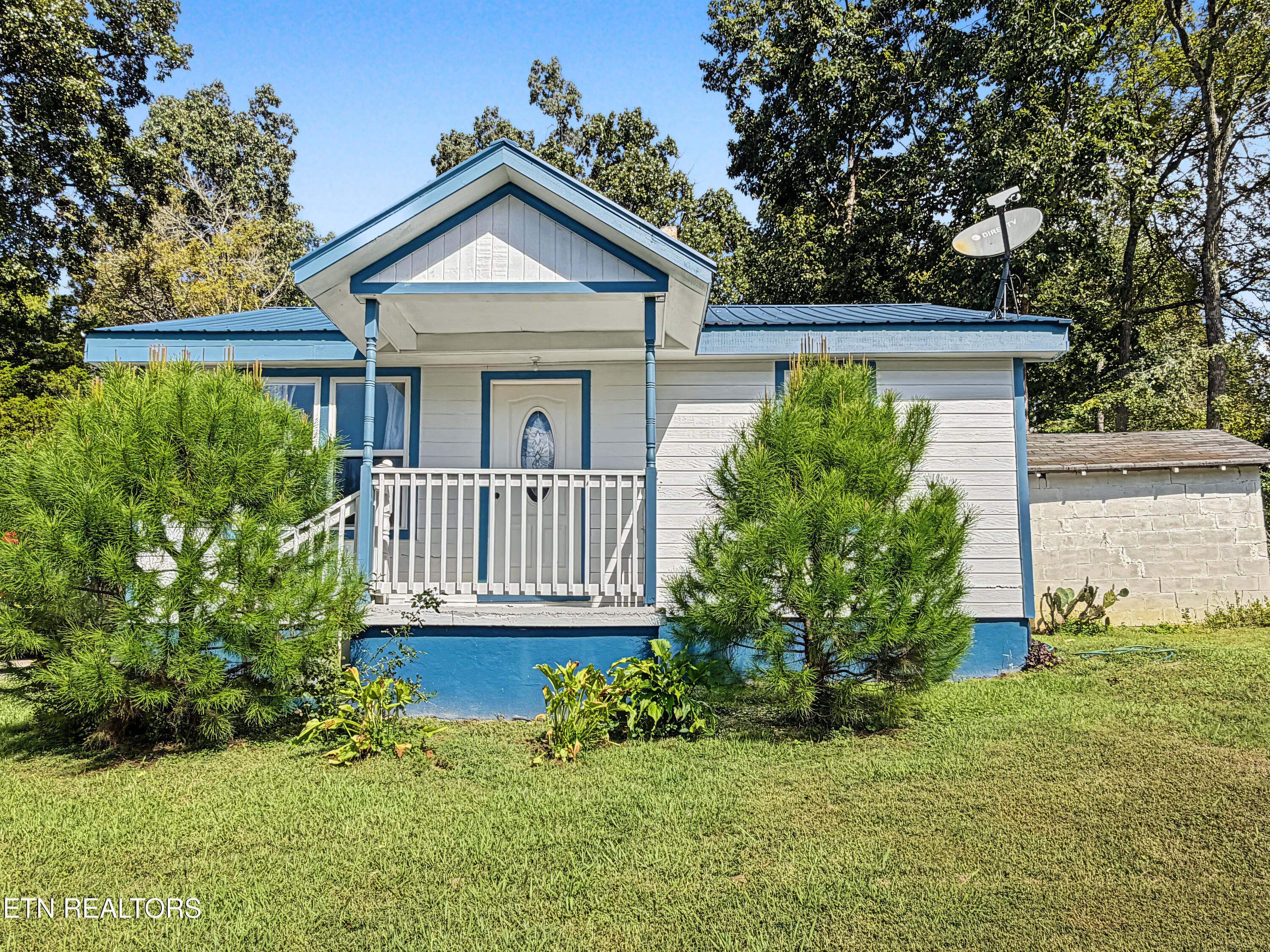 1265 Jayell Road Sevierville TN 37862