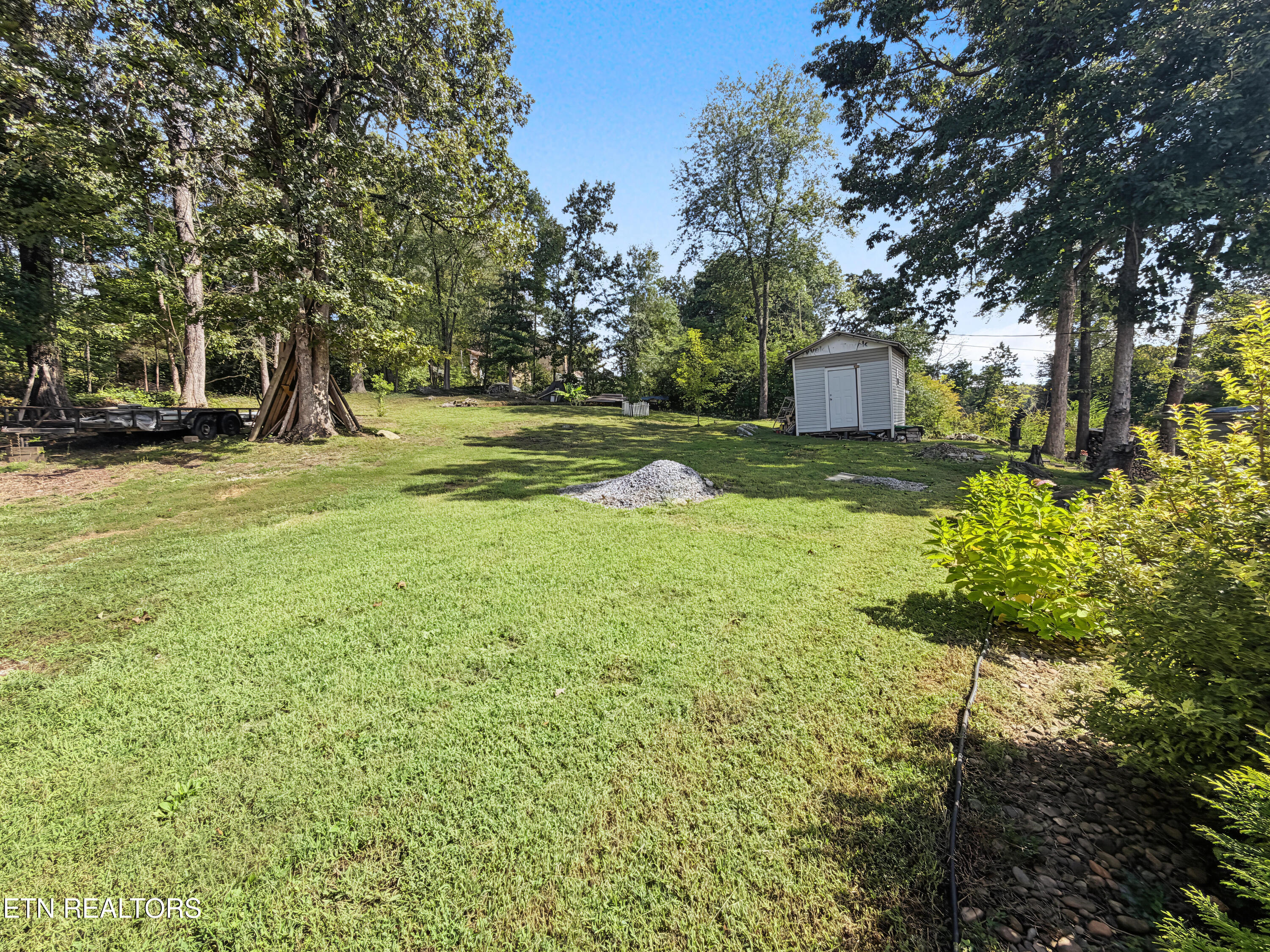 1265 Jayell Road Sevierville TN 37862