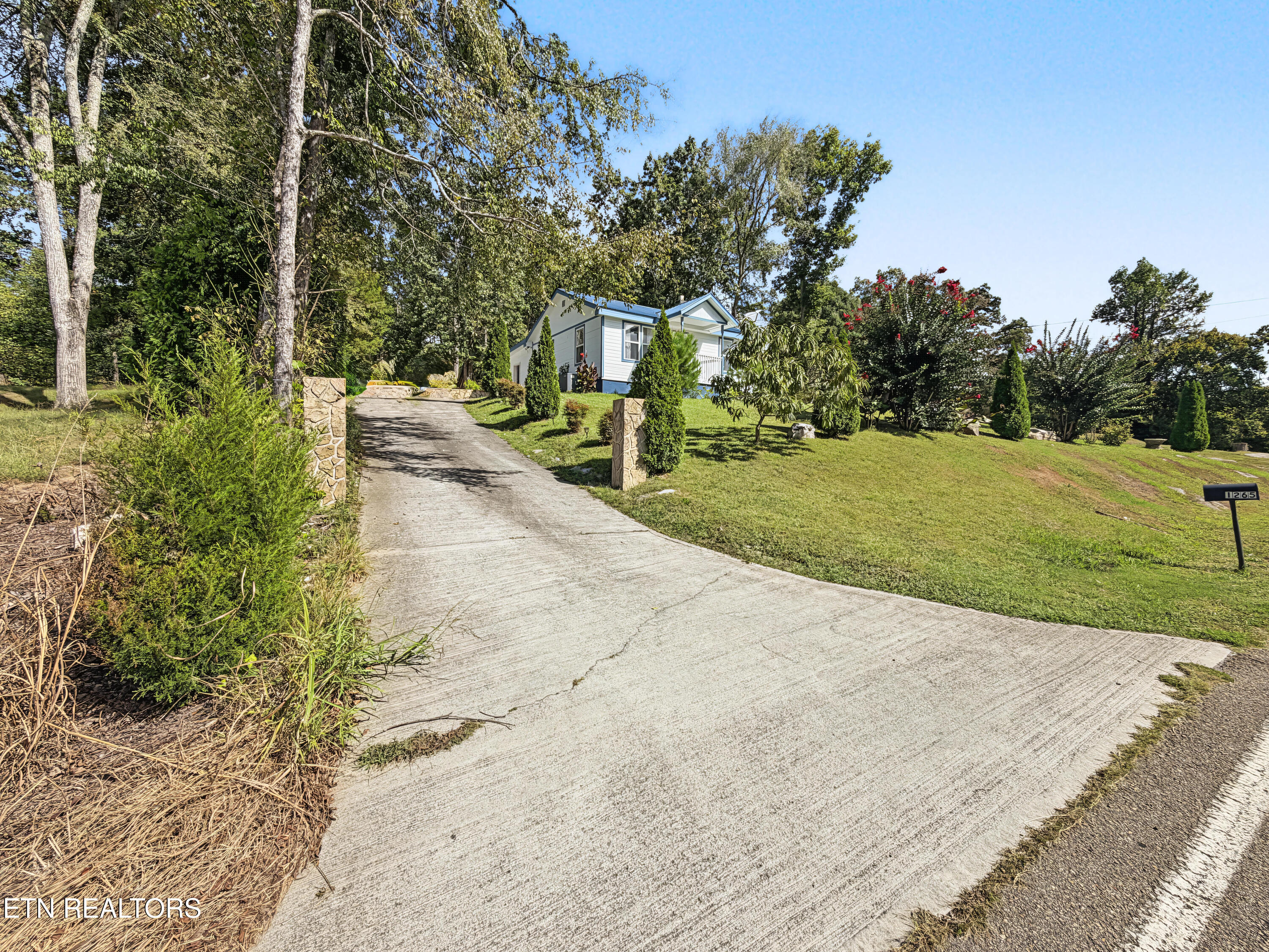 1265 Jayell Road Sevierville TN 37862