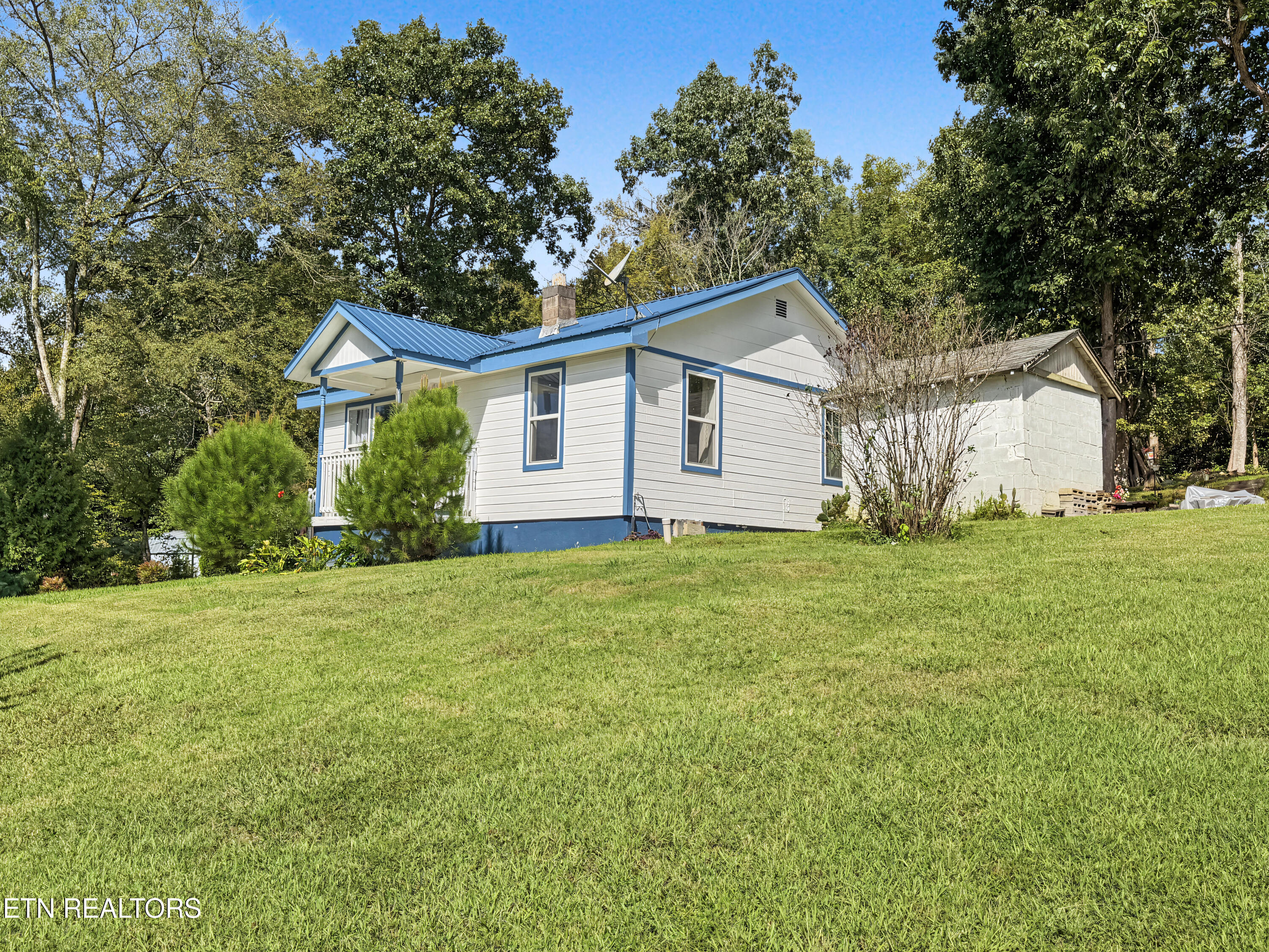 1265 Jayell Road Sevierville TN 37862