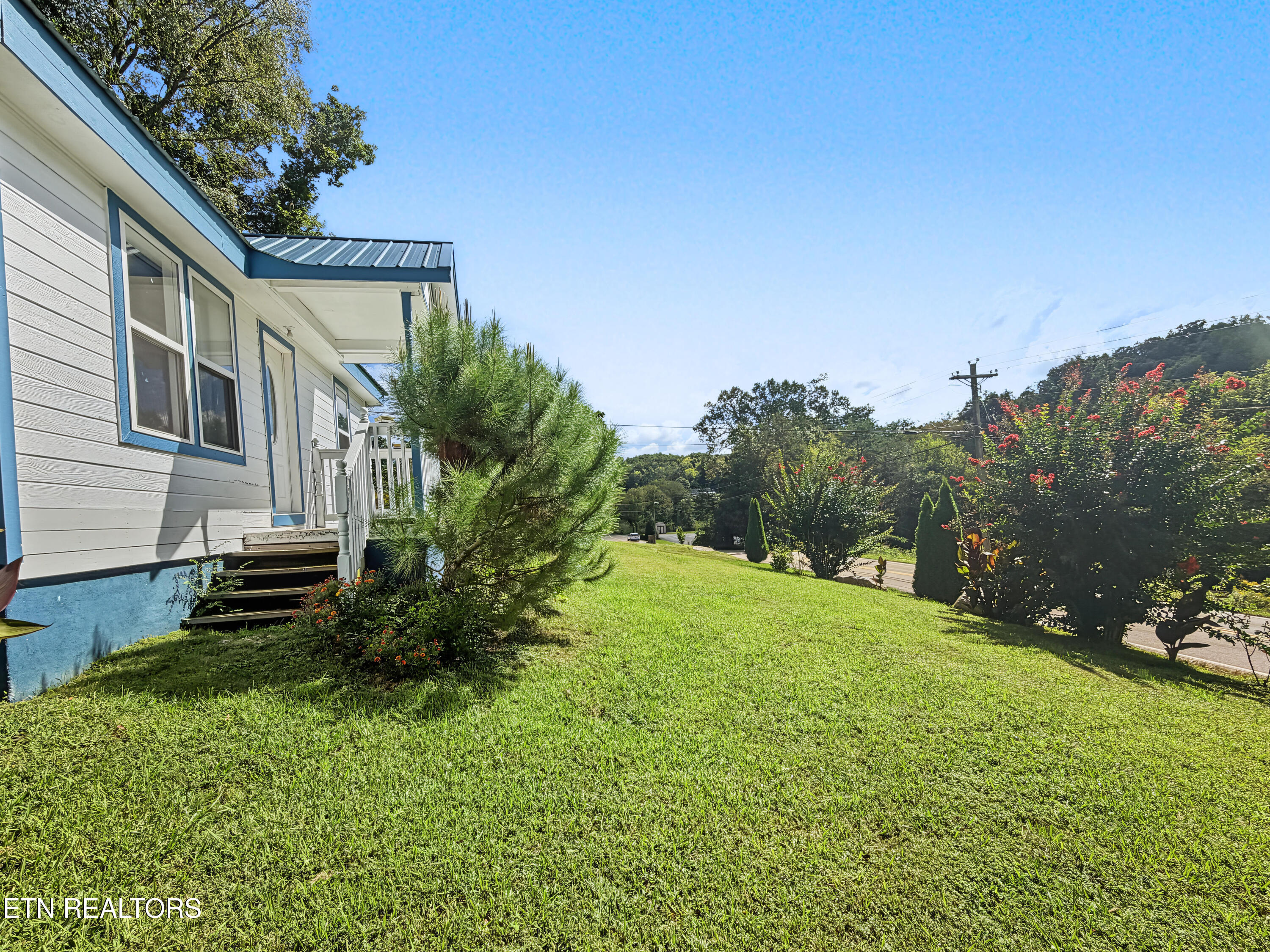 1265 Jayell Road Sevierville TN 37862