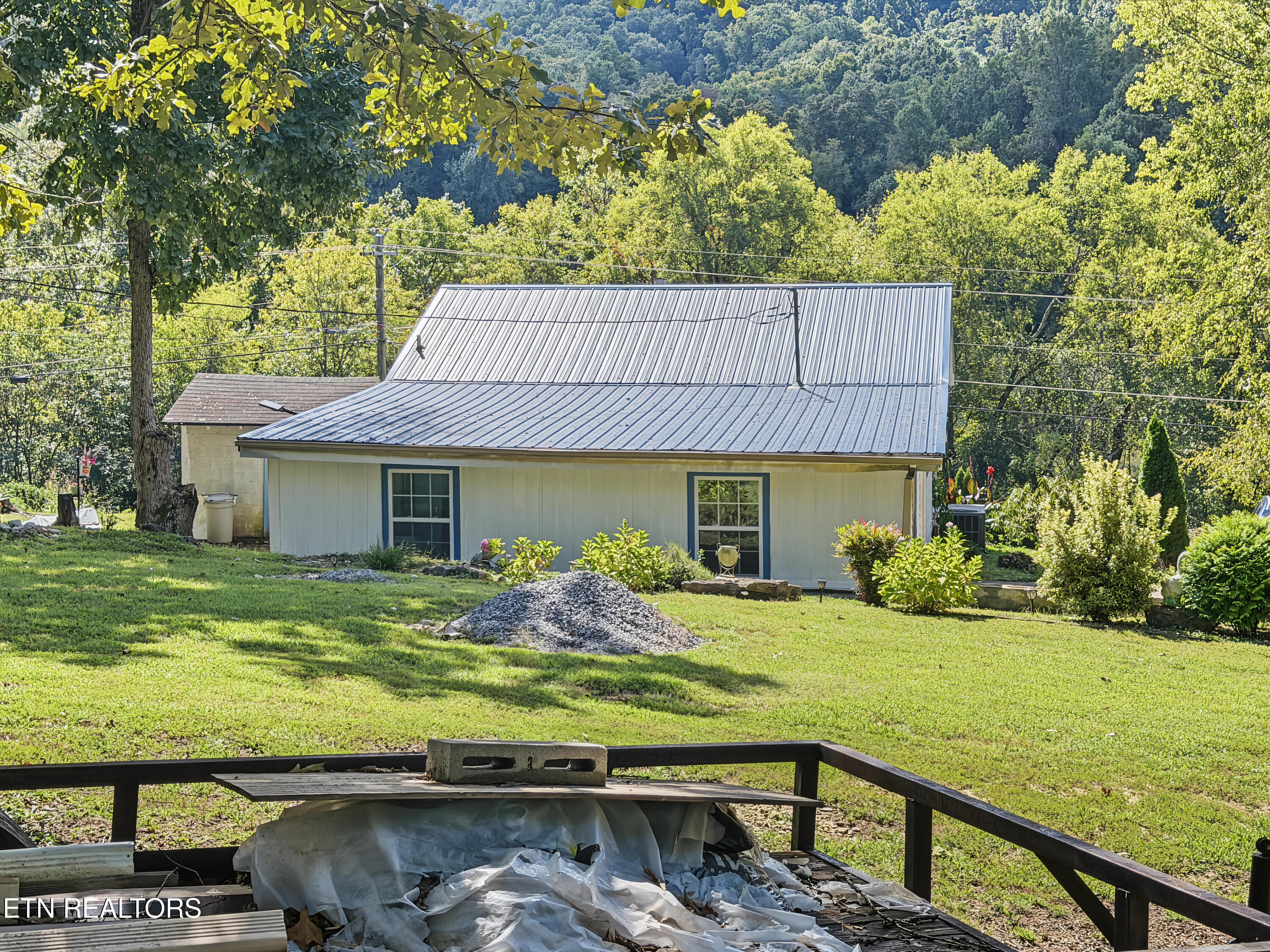 1265 Jayell Road Sevierville TN 37862