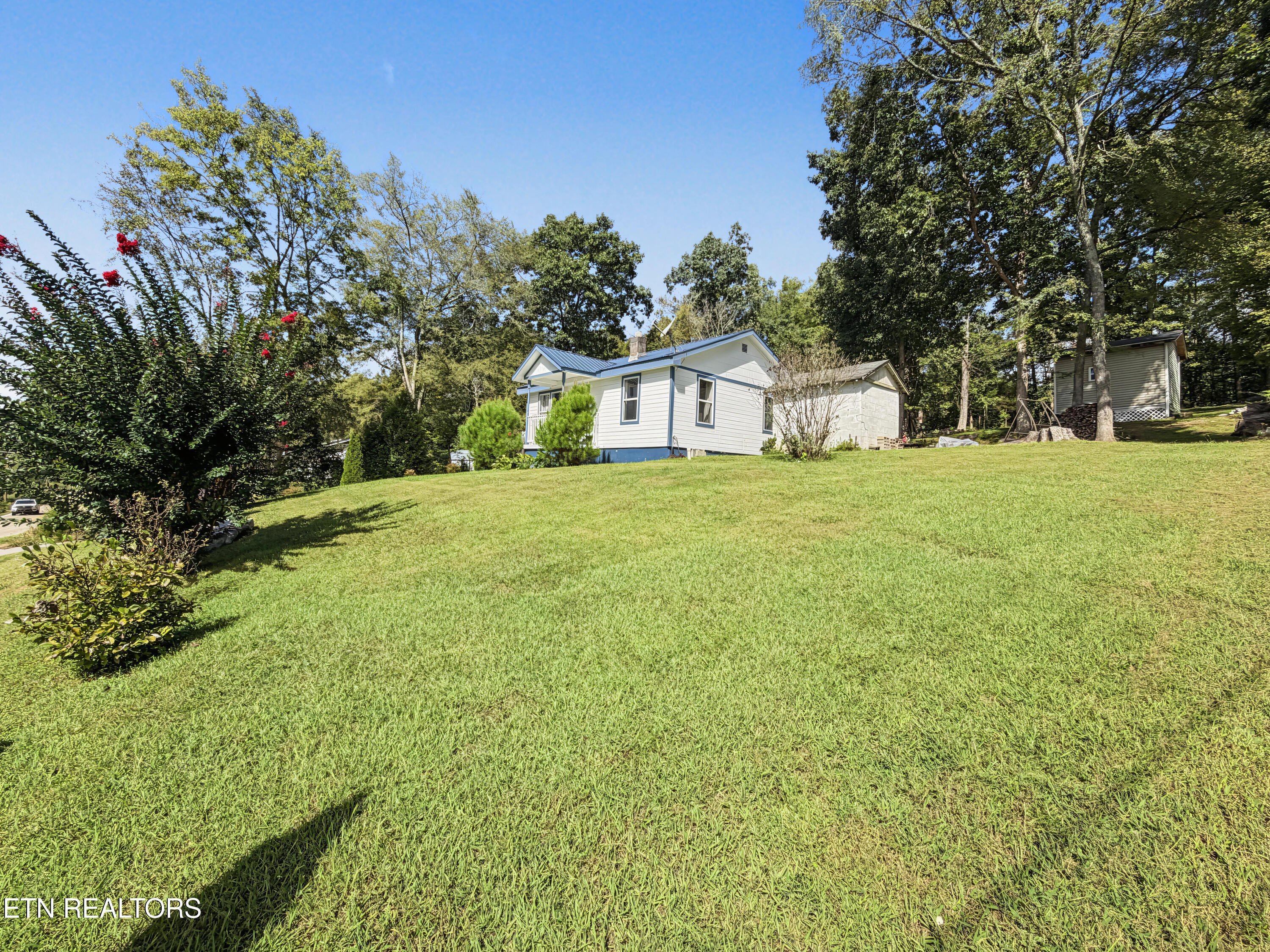 1265 Jayell Road Sevierville TN 37862