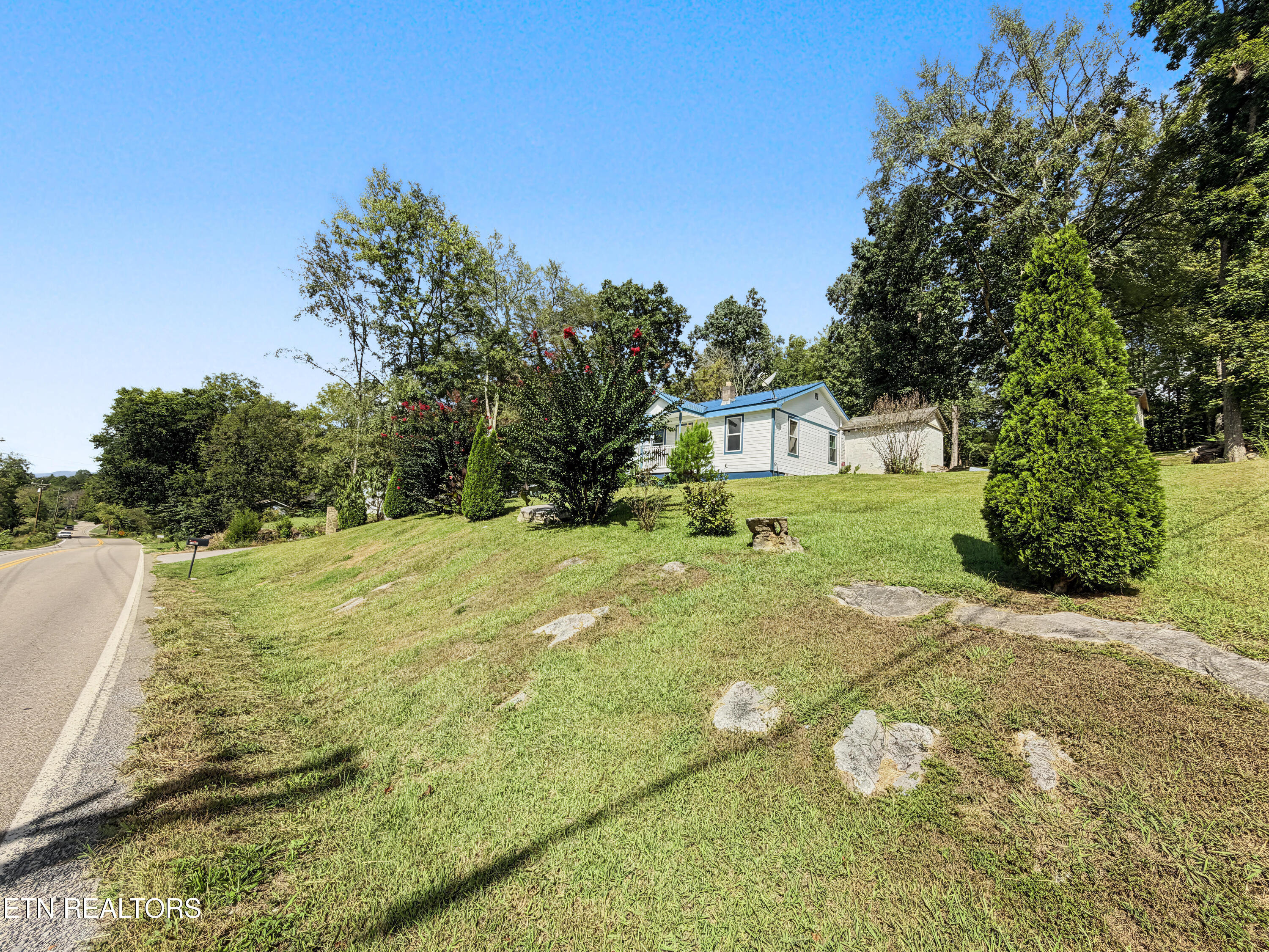 1265 Jayell Road Sevierville TN 37862