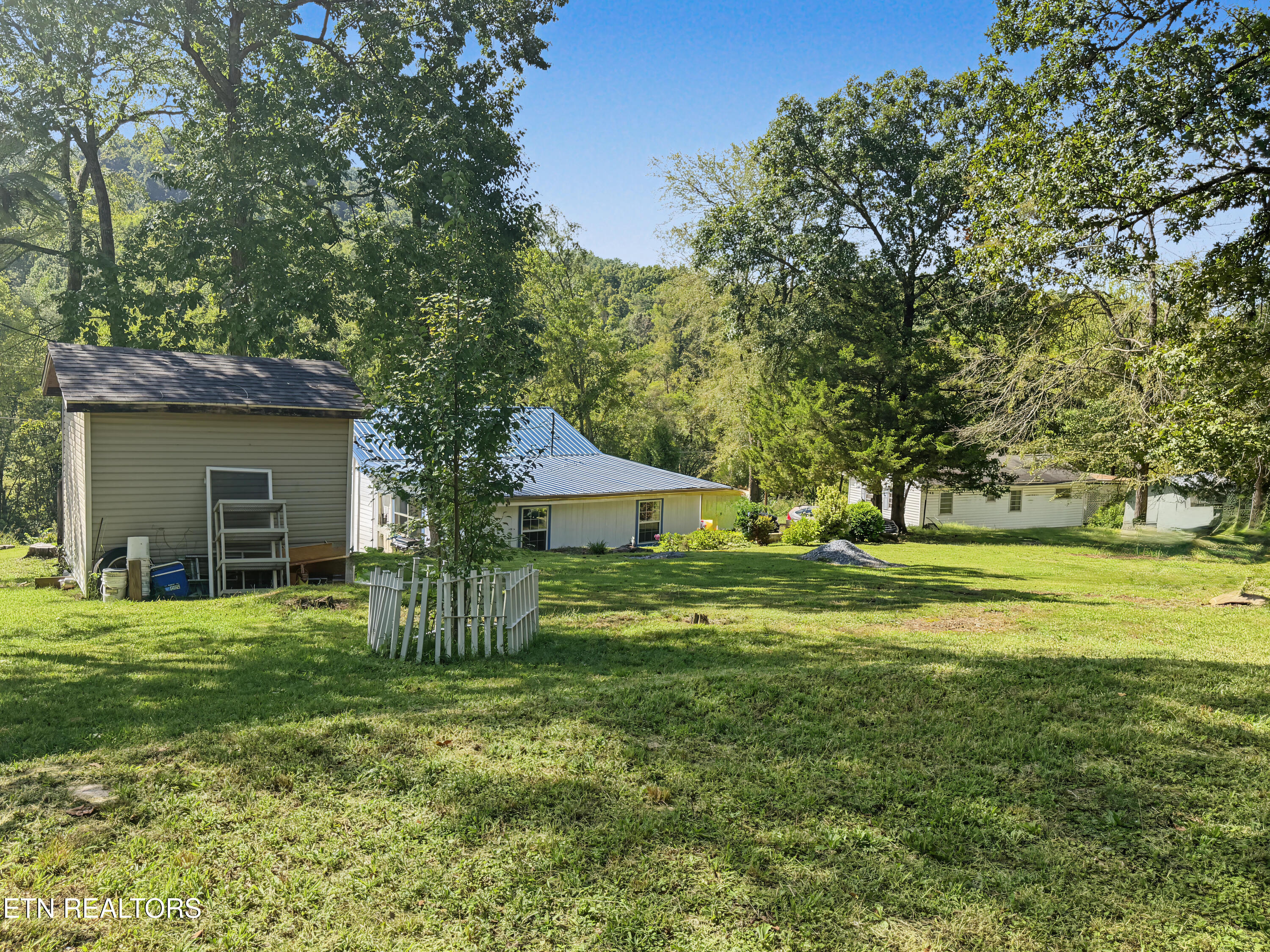 1265 Jayell Road Sevierville TN 37862
