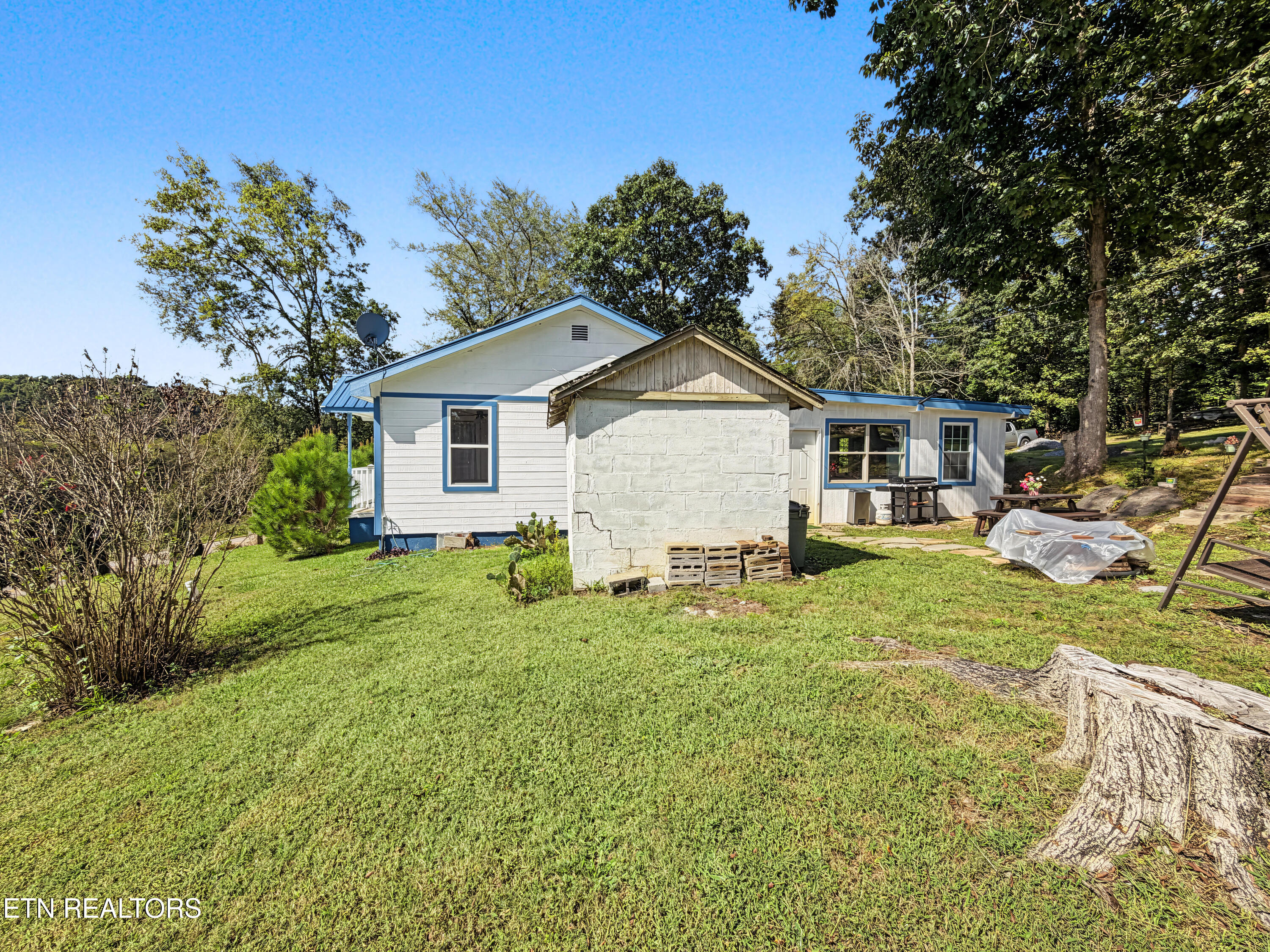1265 Jayell Road Sevierville TN 37862