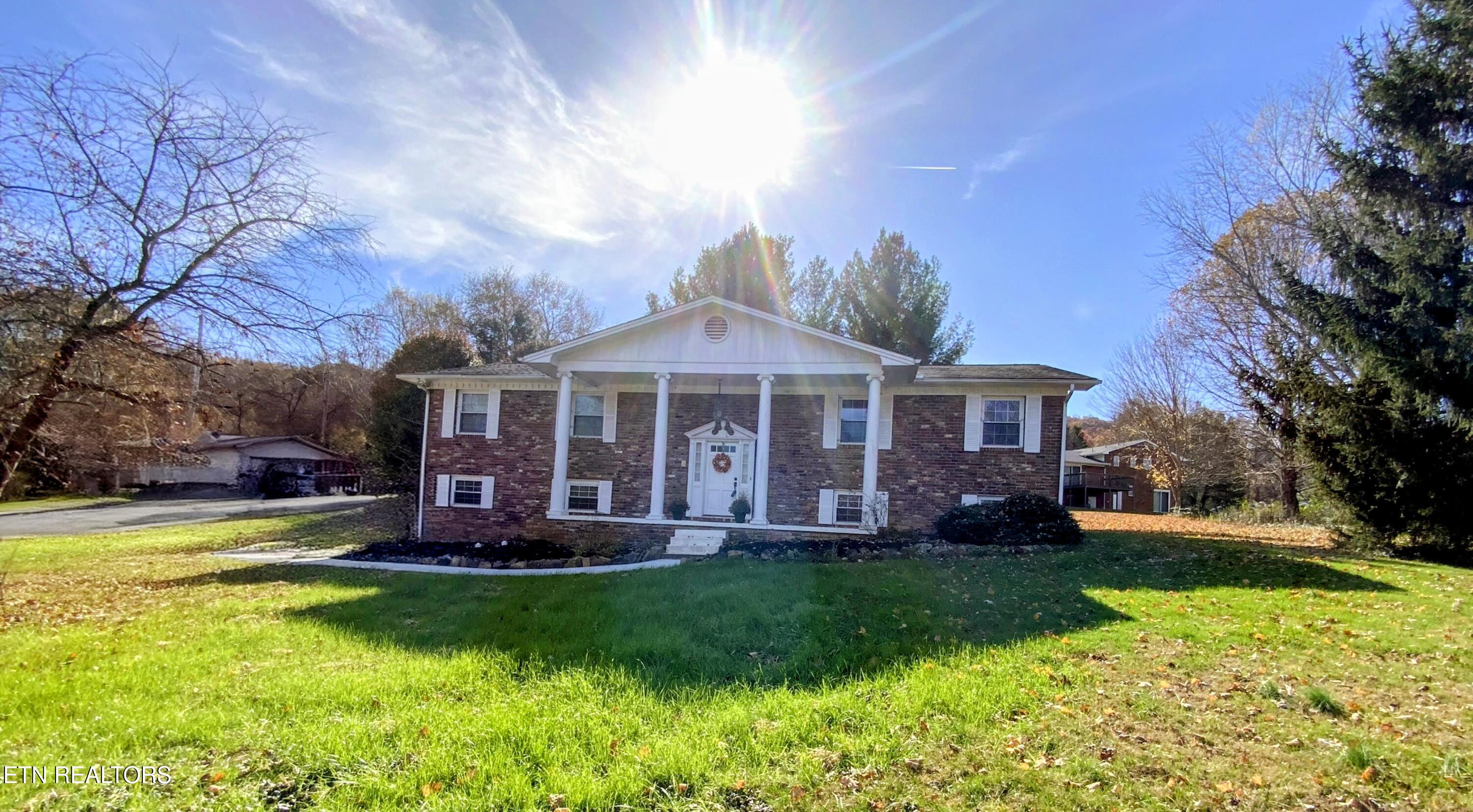 6817 Cochise Drive Knoxville TN 37918