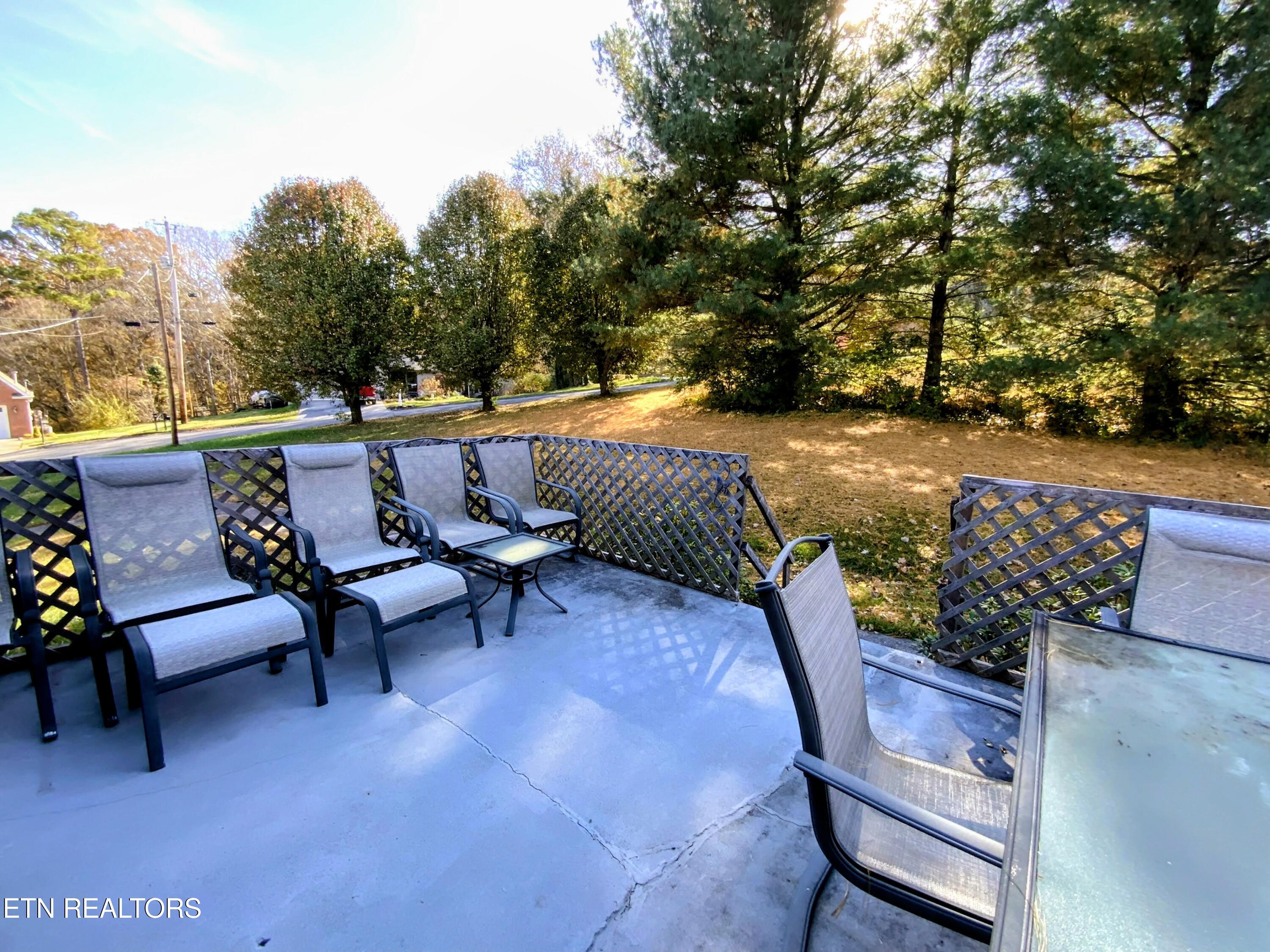 6817 Cochise Drive Knoxville TN 37918