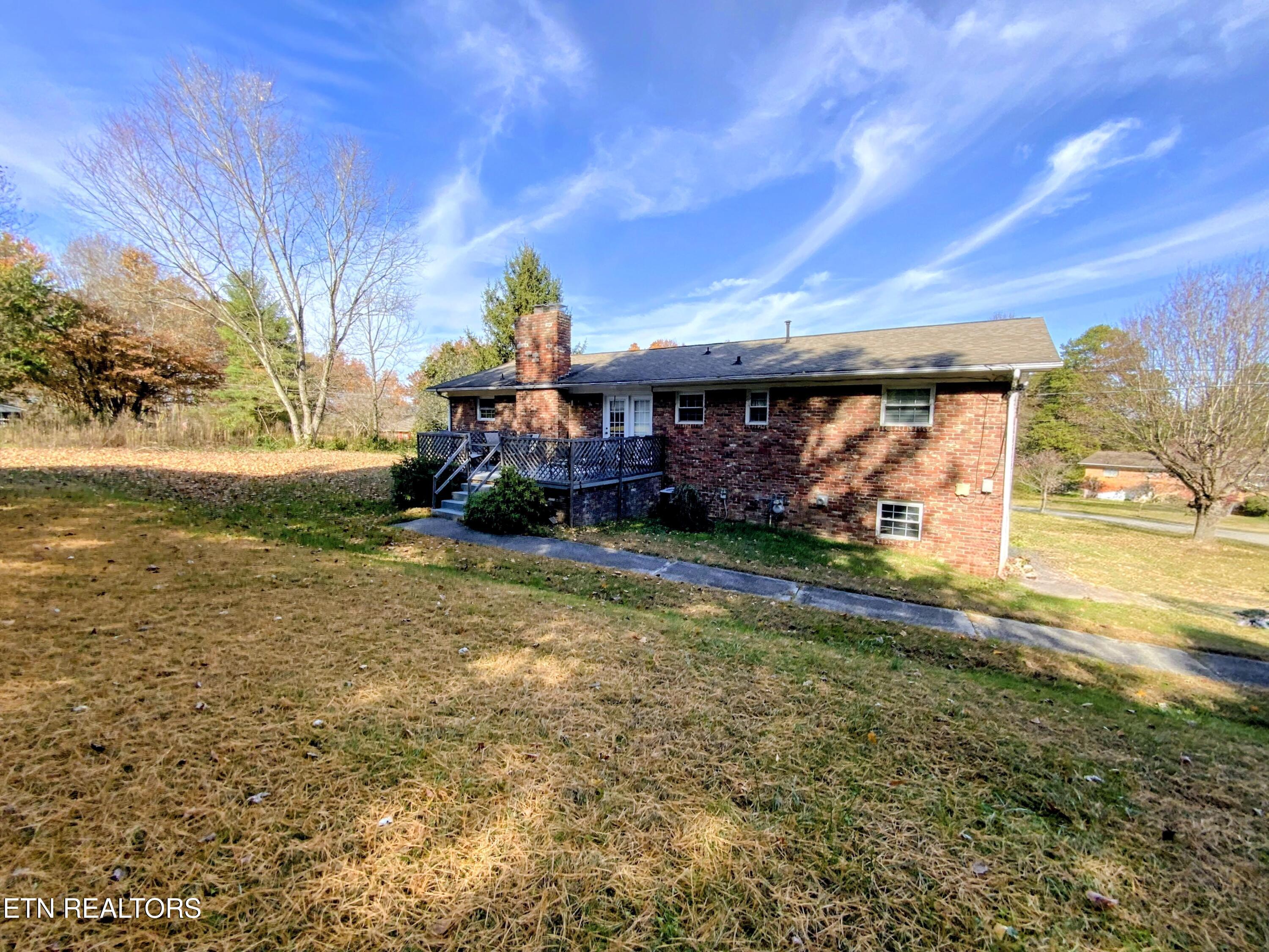 6817 Cochise Drive Knoxville TN 37918