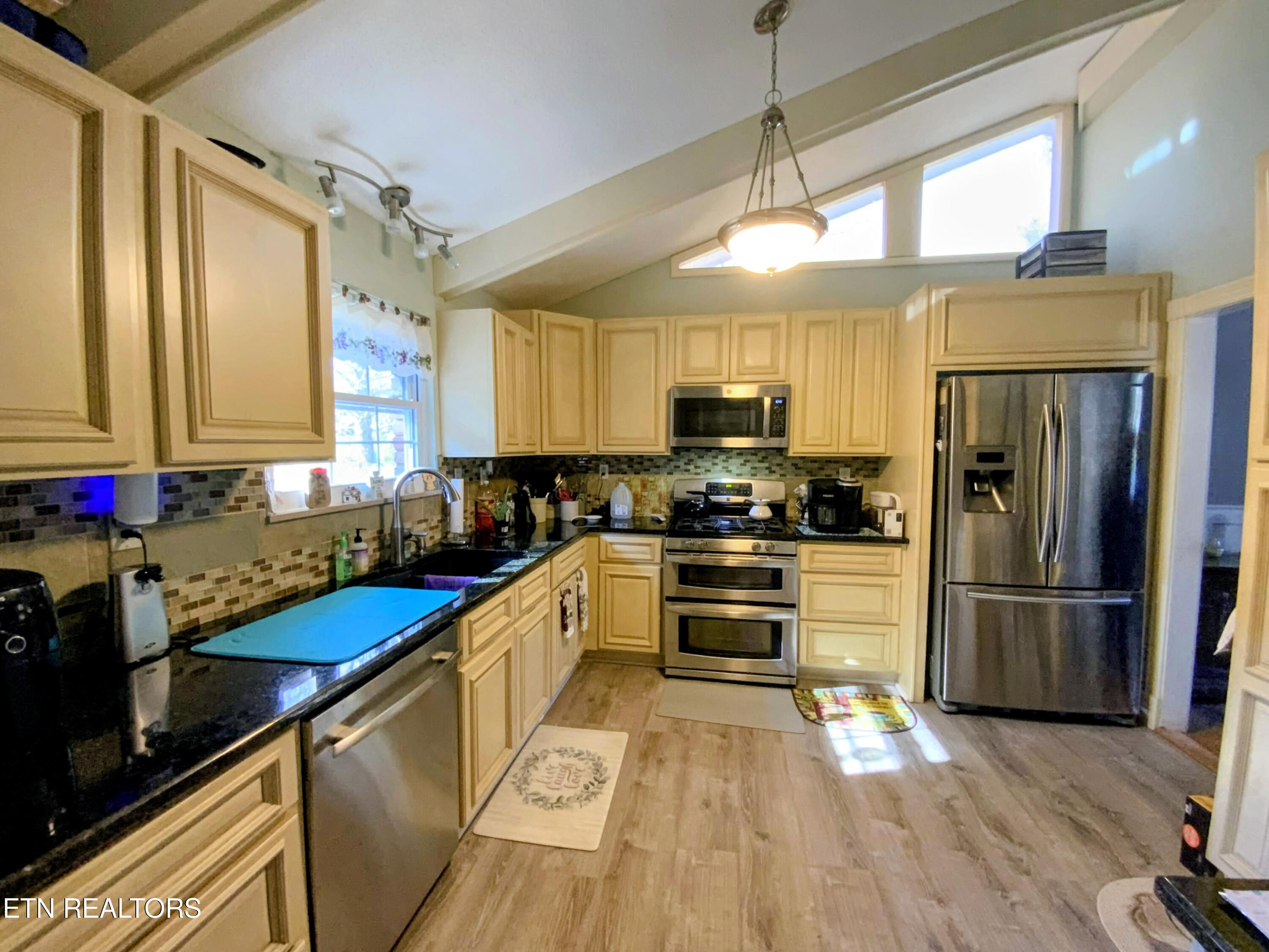 6817 Cochise Drive Knoxville TN 37918