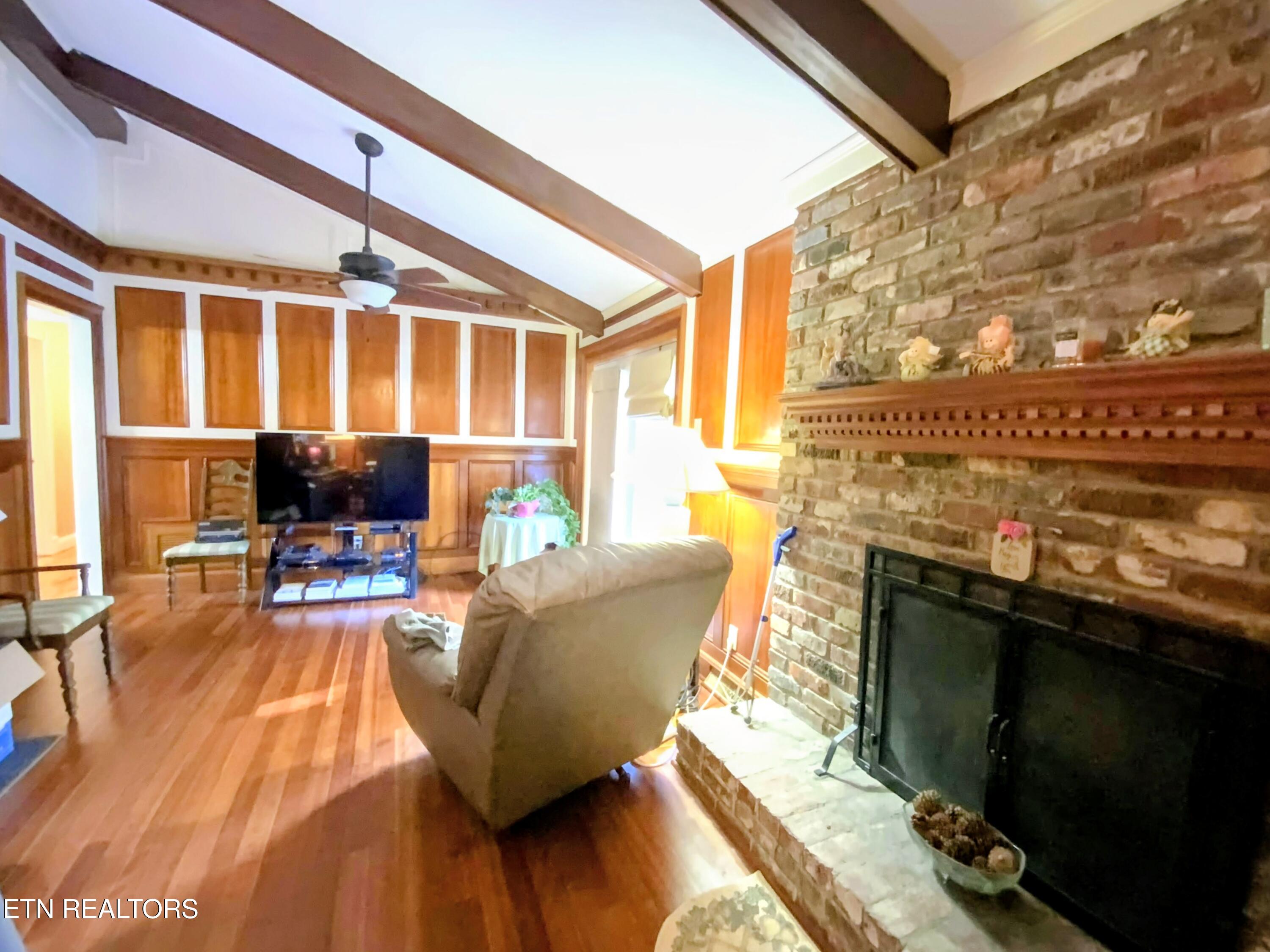 6817 Cochise Drive Knoxville TN 37918