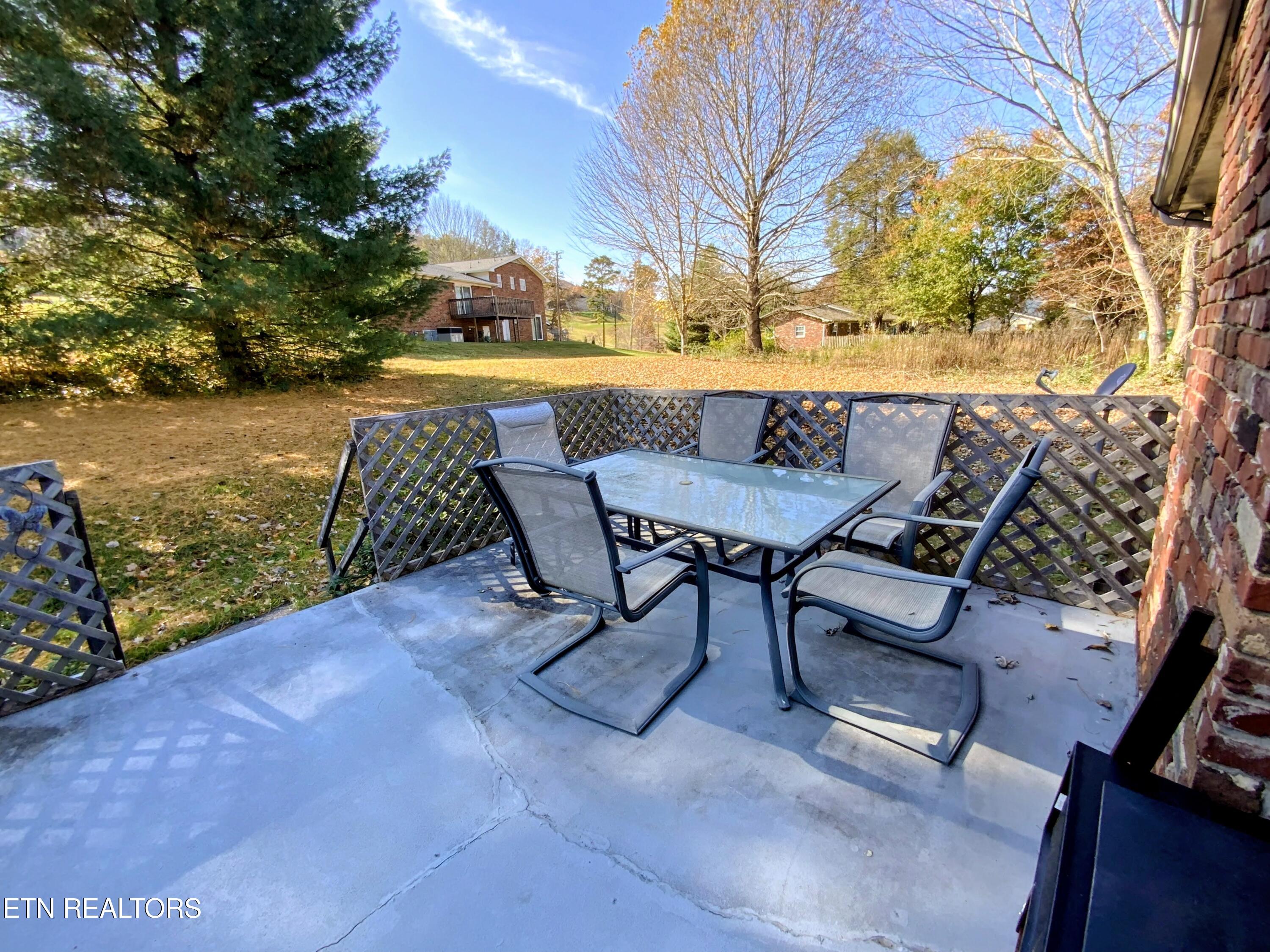 6817 Cochise Drive Knoxville TN 37918