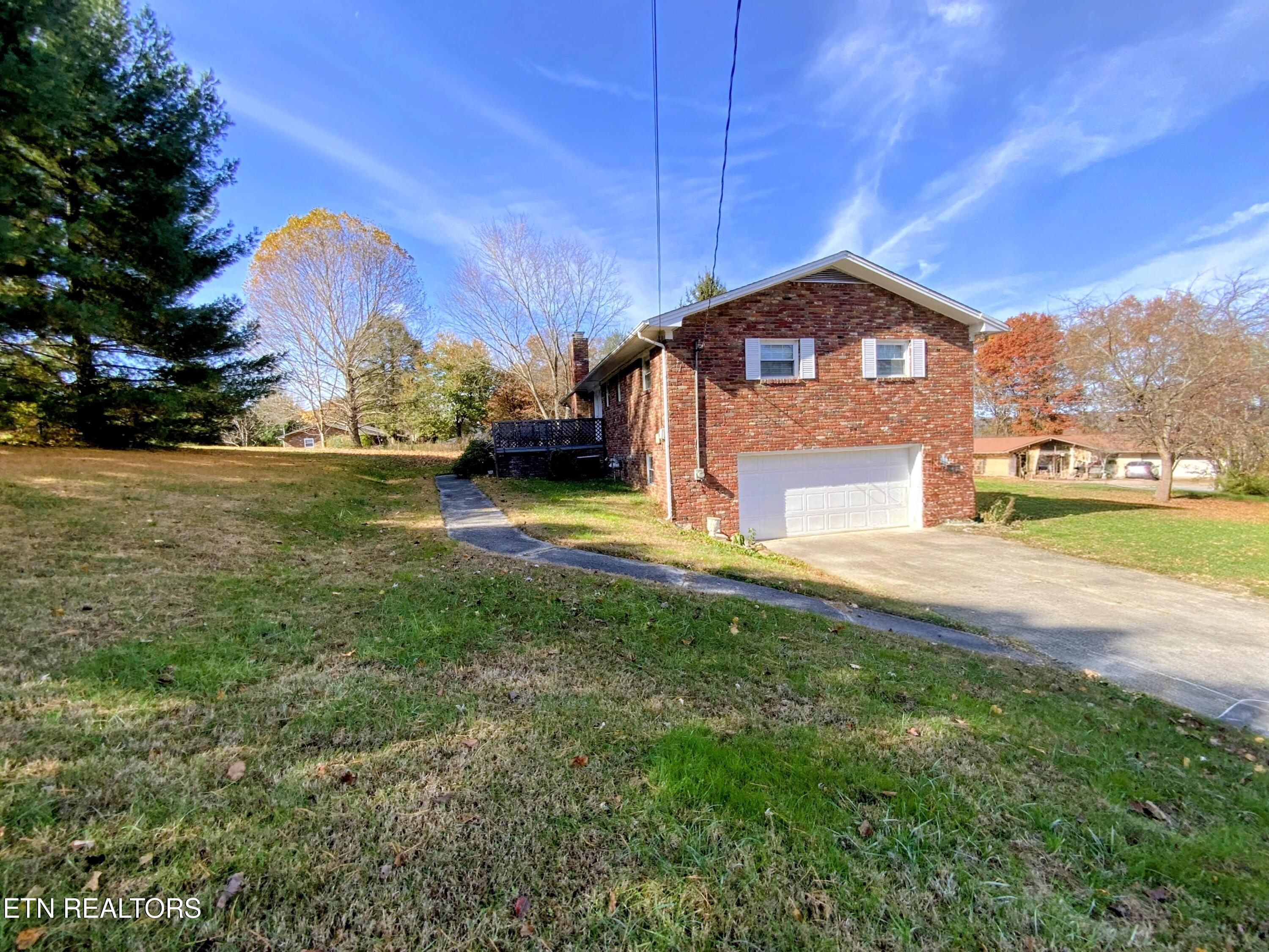 6817 Cochise Drive Knoxville TN 37918