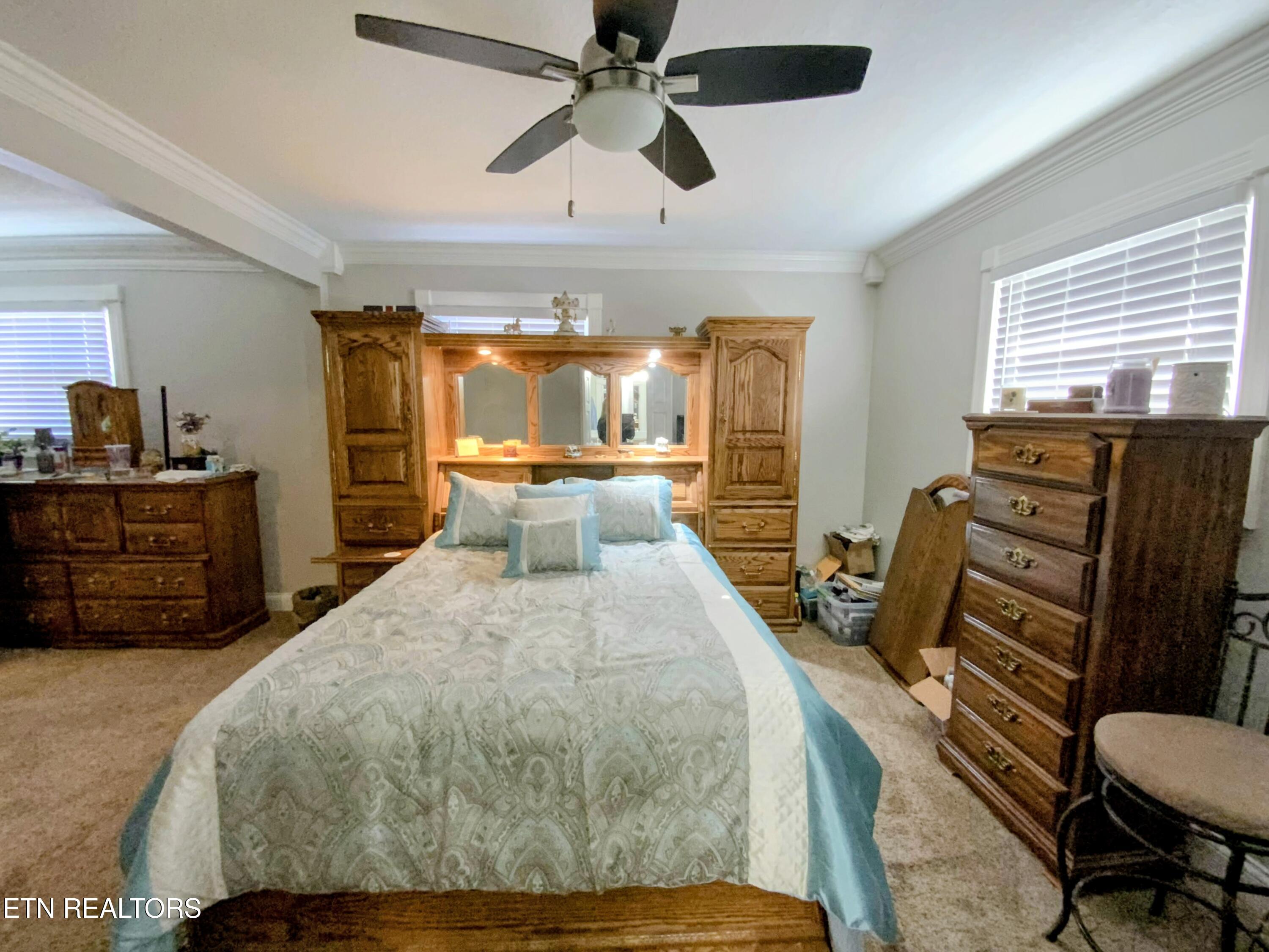 6817 Cochise Drive Knoxville TN 37918