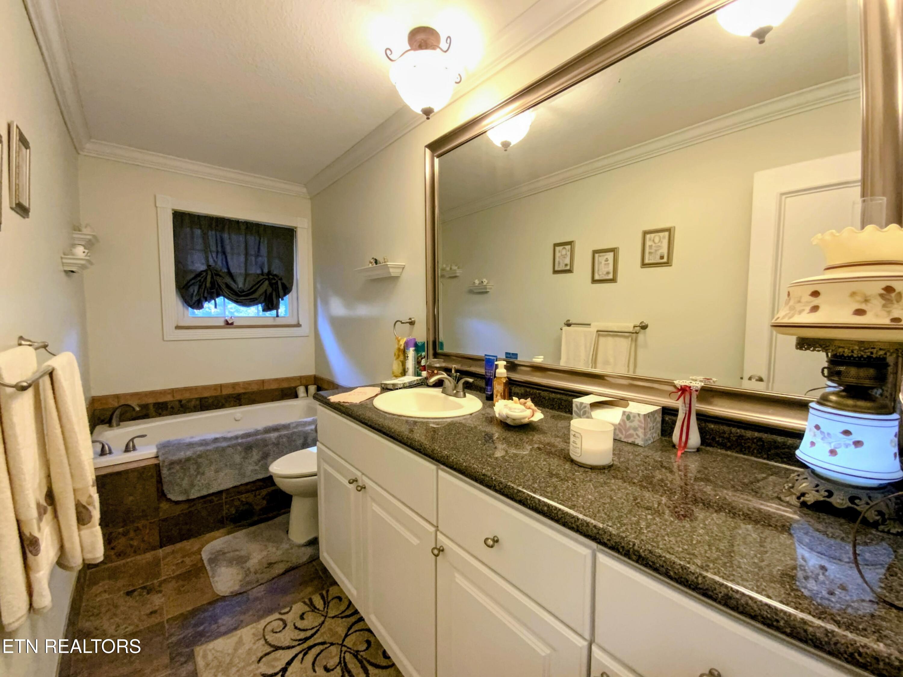 6817 Cochise Drive Knoxville TN 37918