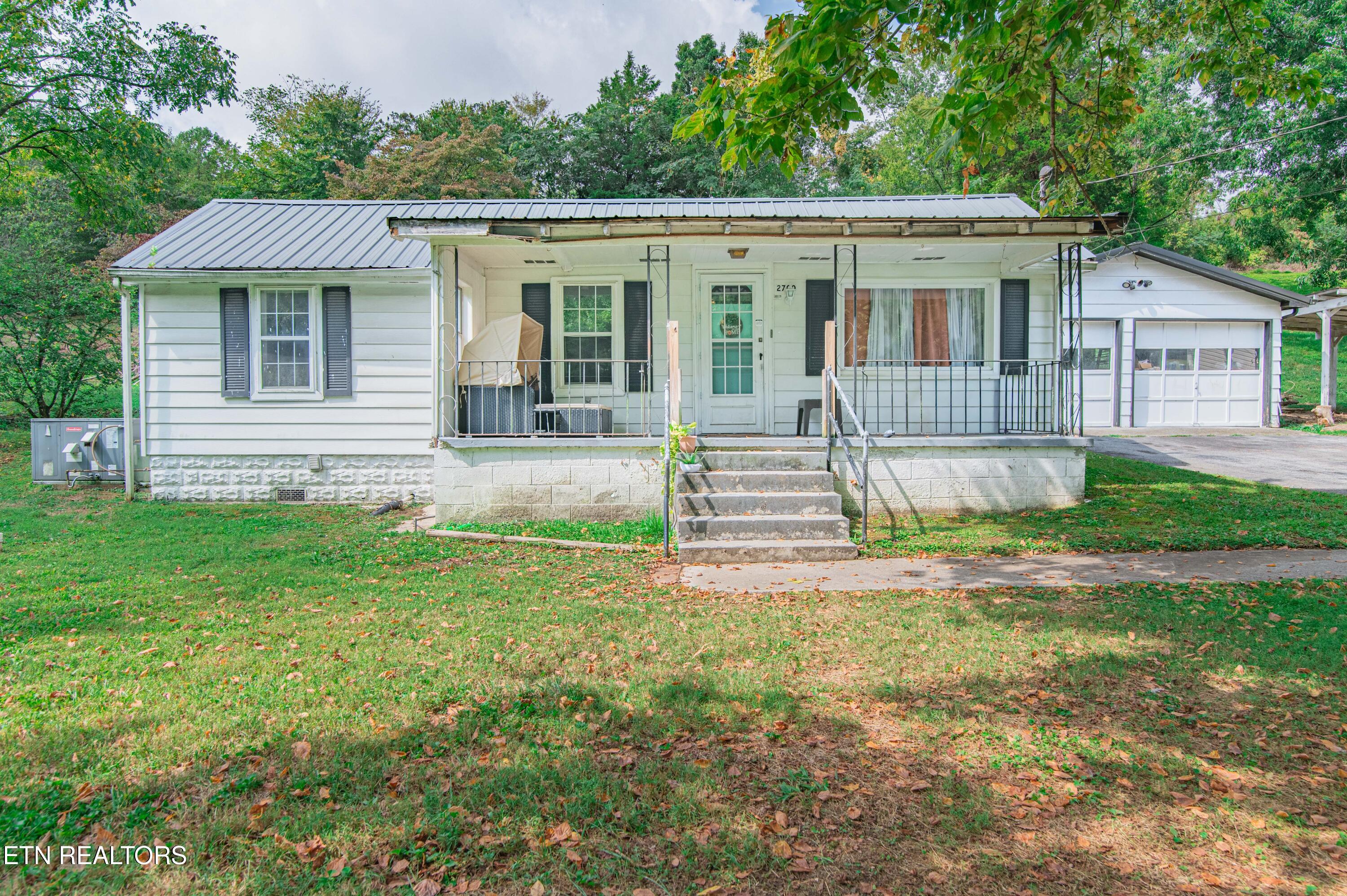 2700 Hwy Tennessee 116 Caryville TN 37714
