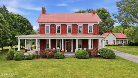 240 Maplehurst Lane Bluff City TN 37618