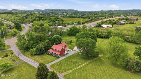 240 Maplehurst Lane Bluff City TN 37618