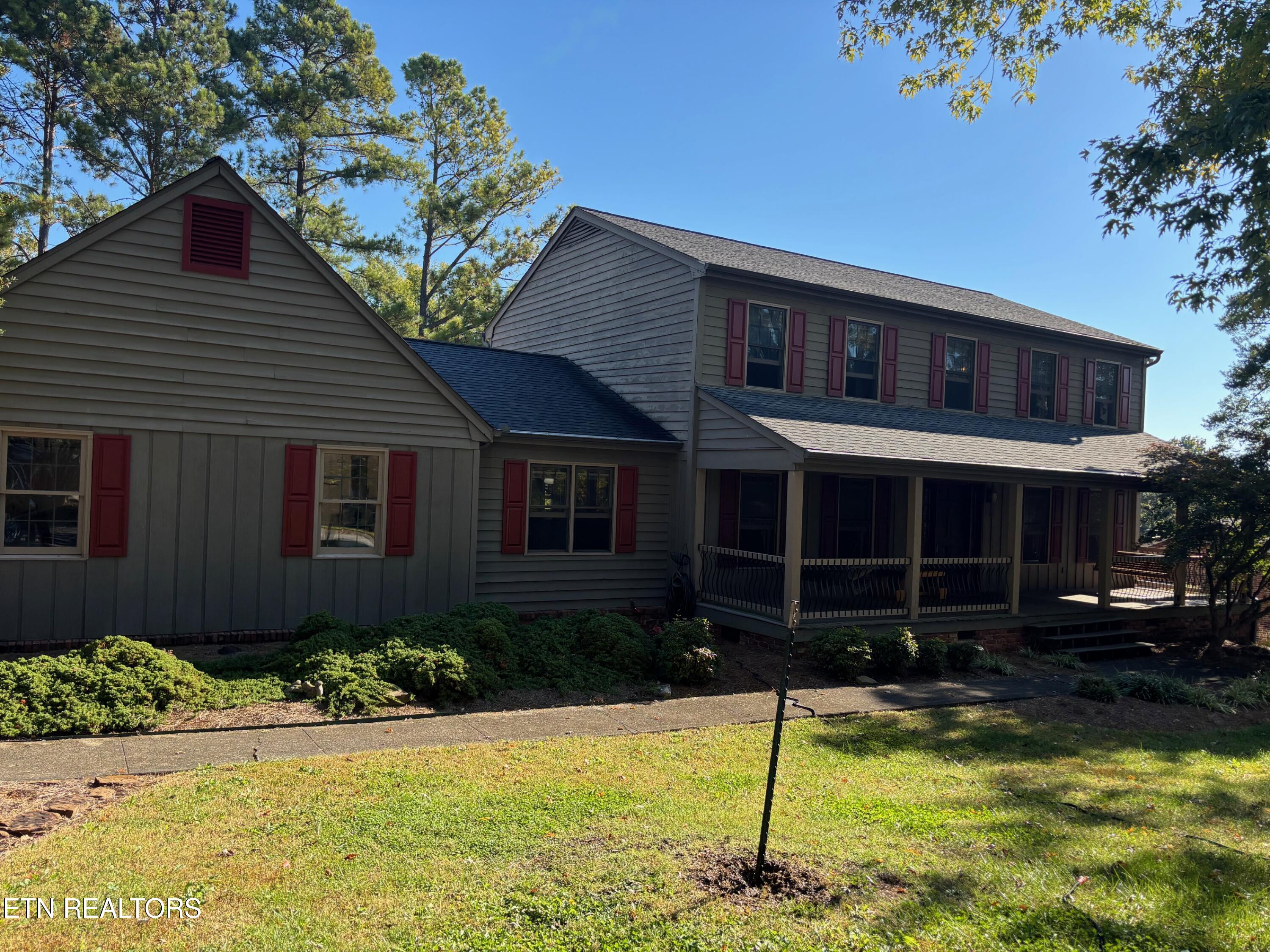 412 Cutlass Road Knoxville TN 37934