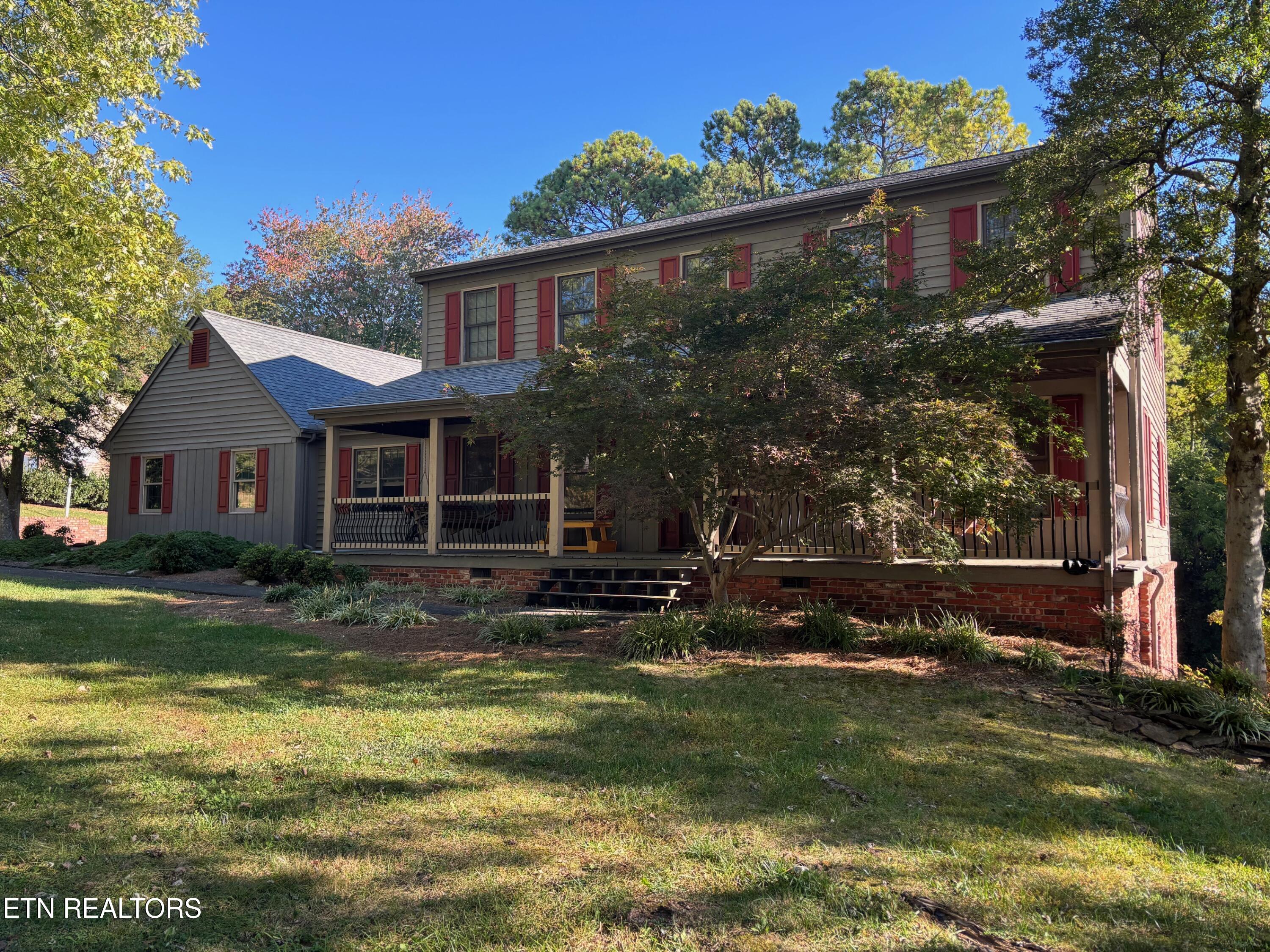412 Cutlass Road Knoxville TN 37934