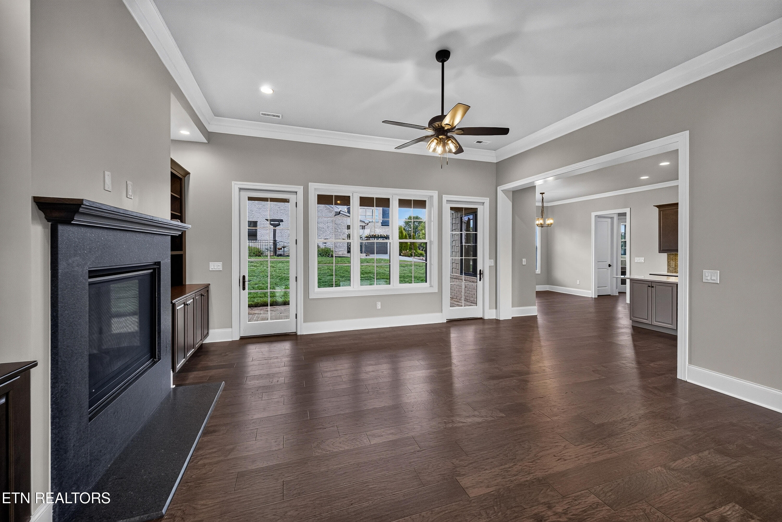 12265 Fredericksburg Boulevard Knoxville TN 37922