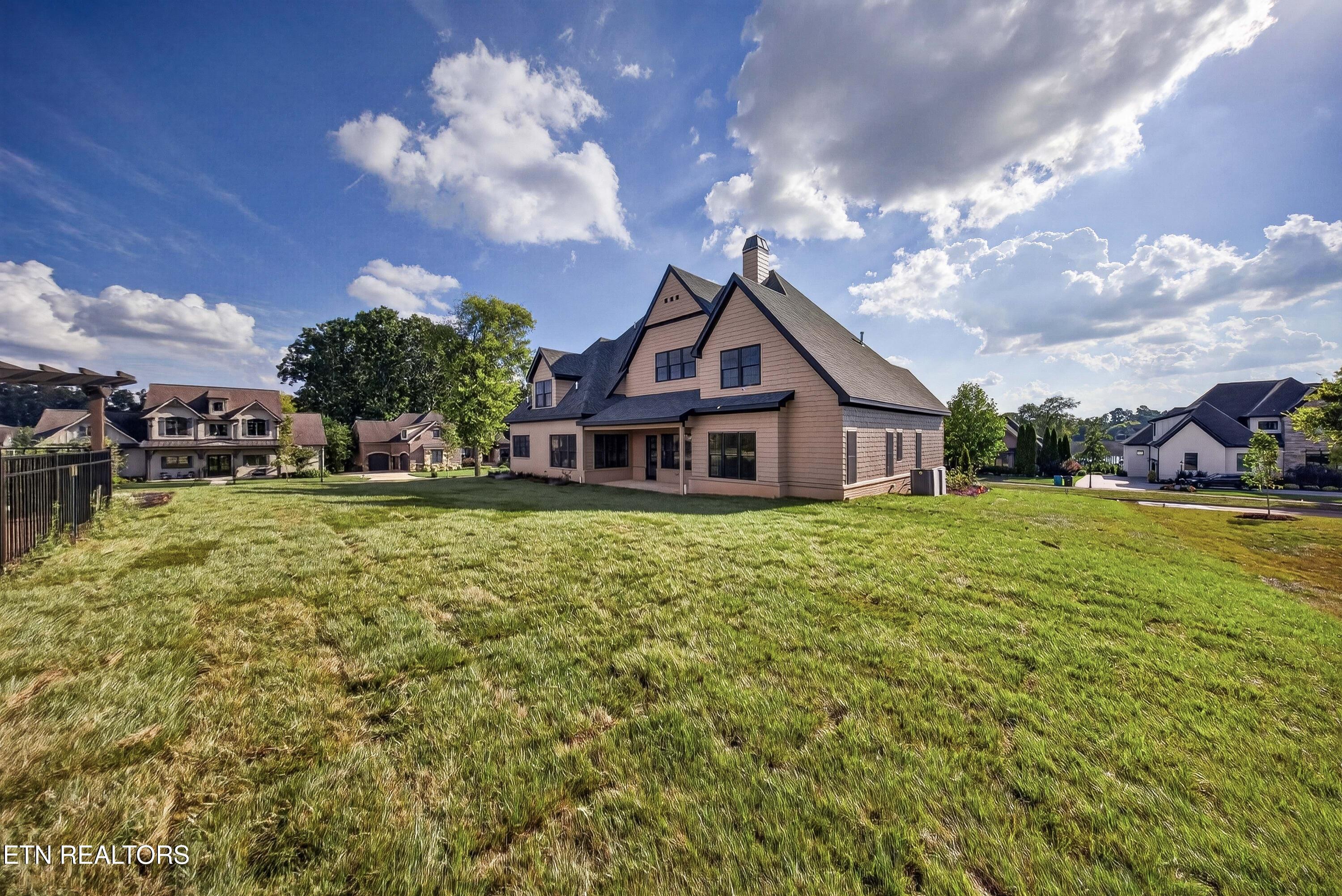 12265 Fredericksburg Boulevard Knoxville TN 37922