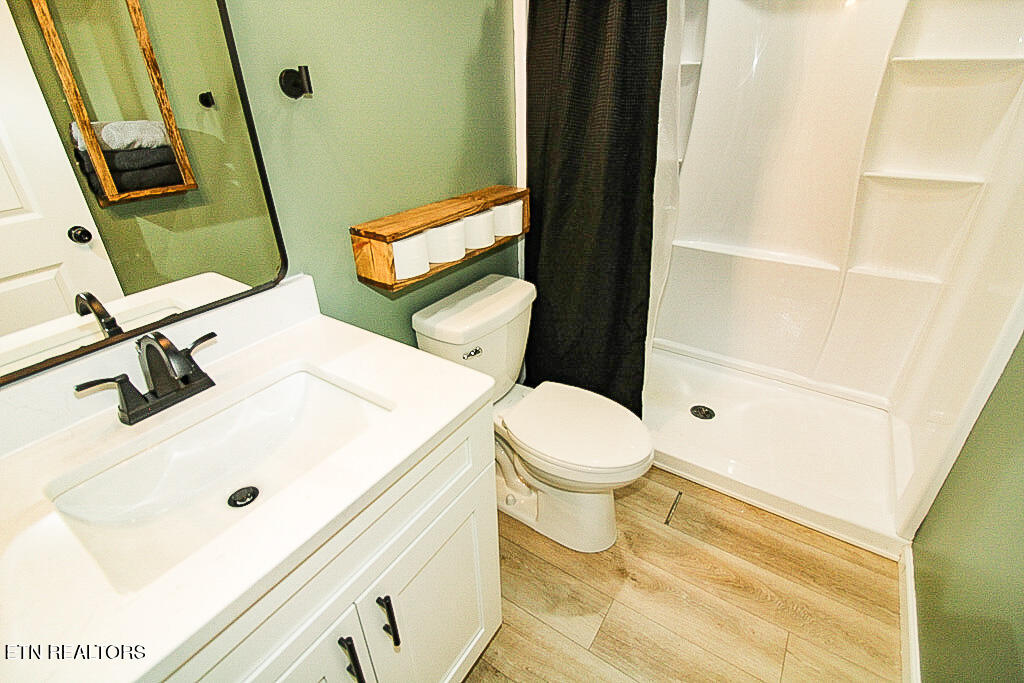 2342 Scenic Mountain Drive Sevierville TN 37876