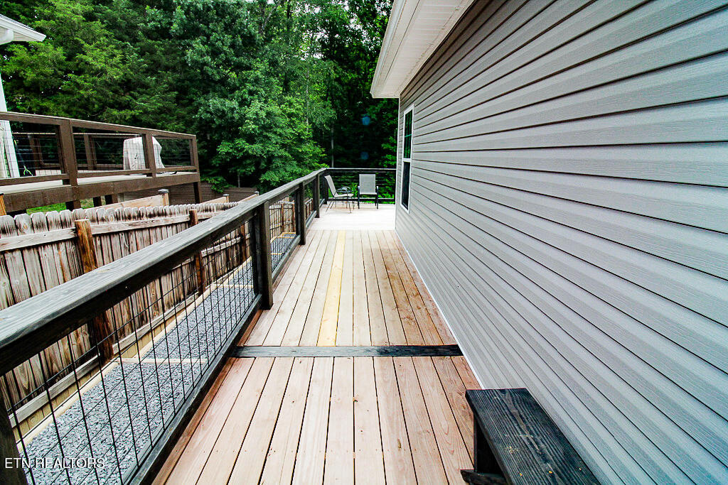 2342 Scenic Mountain Drive Sevierville TN 37876
