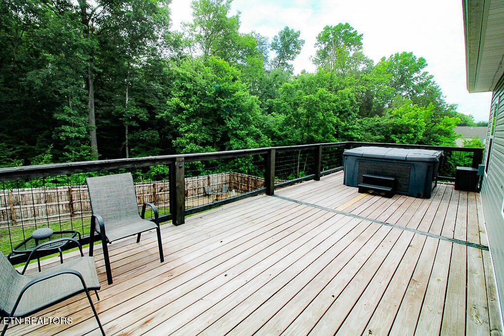 2342 Scenic Mountain Drive Sevierville TN 37876