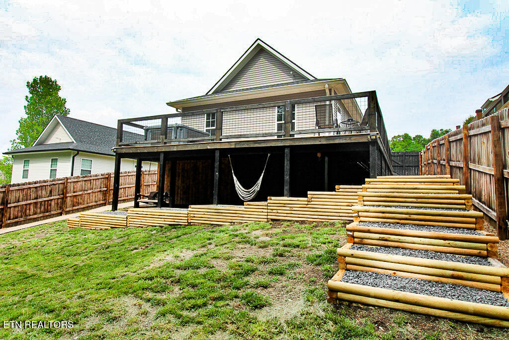 2342 Scenic Mountain Drive Sevierville TN 37876
