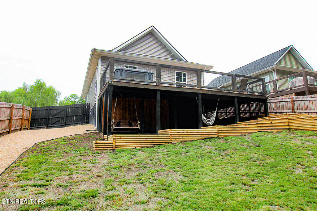 2342 Scenic Mountain Drive Sevierville TN 37876