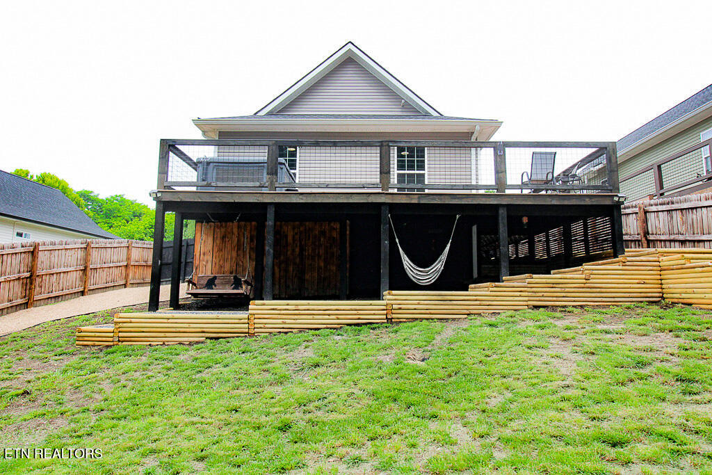2342 Scenic Mountain Drive Sevierville TN 37876
