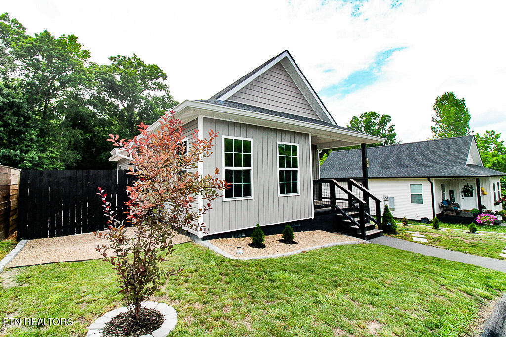 2342 Scenic Mountain Drive Sevierville TN 37876