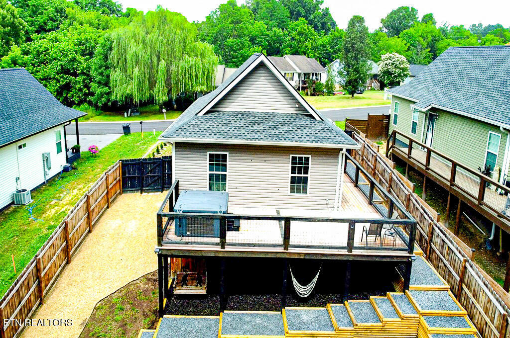 2342 Scenic Mountain Drive Sevierville TN 37876