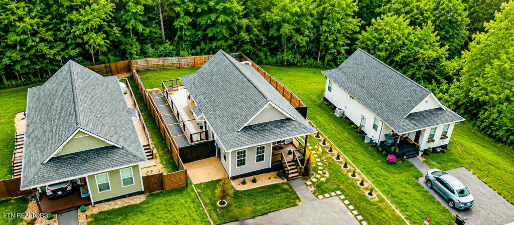 2342 Scenic Mountain Drive Sevierville TN 37876