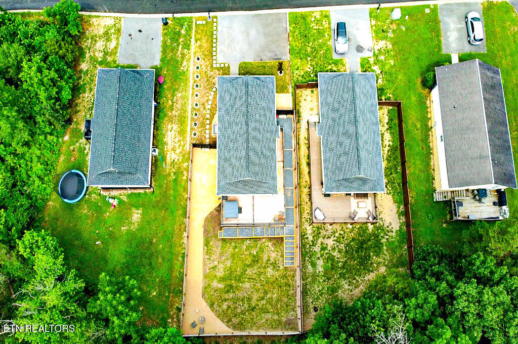 2342 Scenic Mountain Drive Sevierville TN 37876