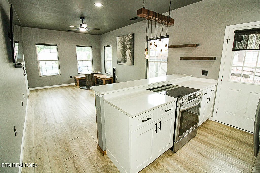 2342 Scenic Mountain Drive Sevierville TN 37876