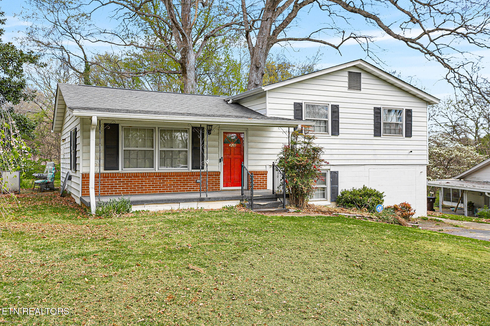 4205 Myrtlewood Drive Knoxville TN 37921