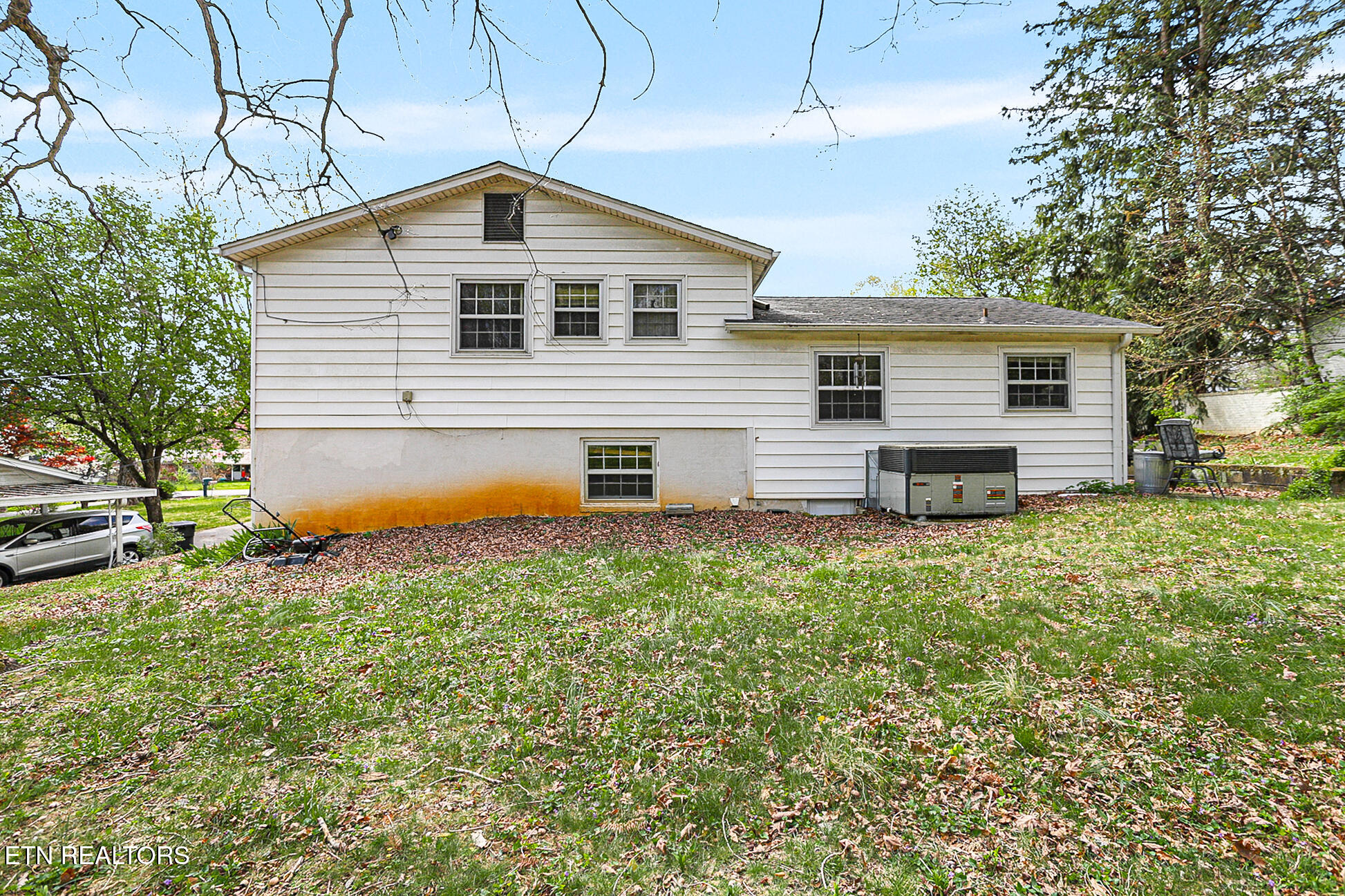 4205 Myrtlewood Drive Knoxville TN 37921