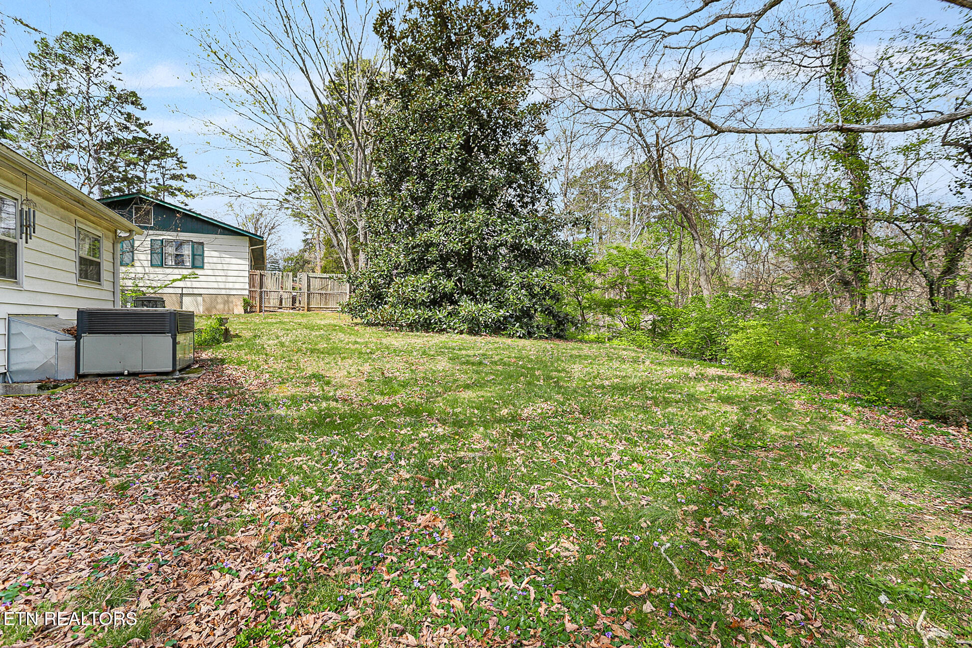 4205 Myrtlewood Drive Knoxville TN 37921