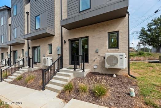 433 Saint Paul Street Knoxville TN 37920