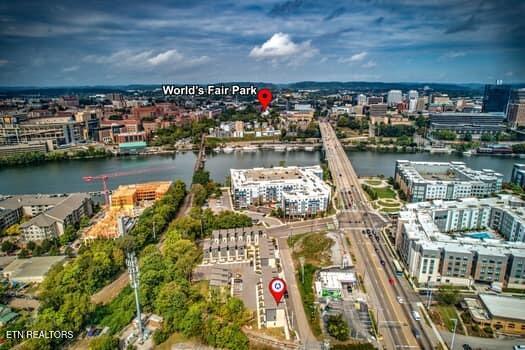 433 Saint Paul Street Knoxville TN 37920